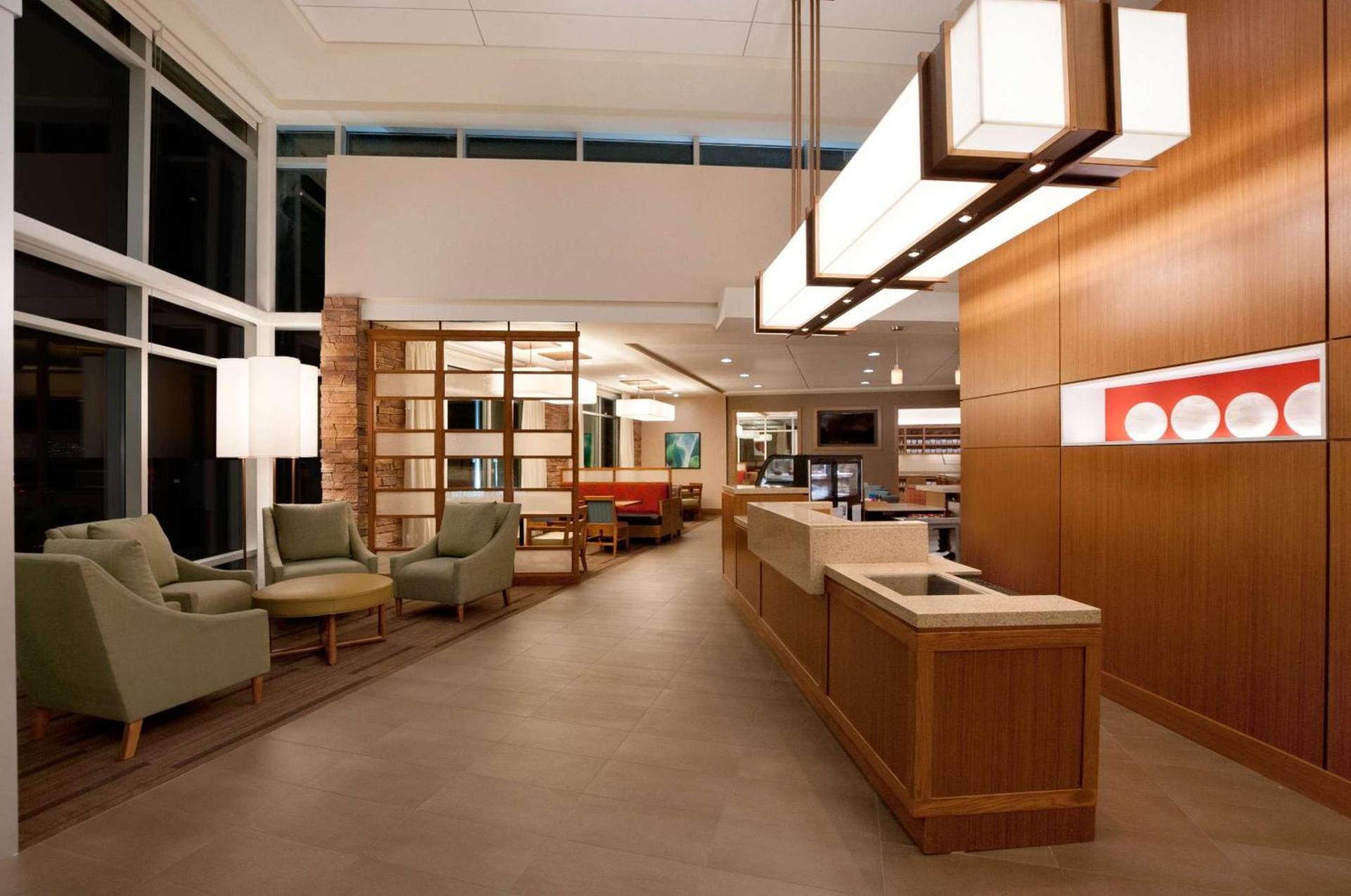 Hyatt Place Houston/The Woodlands photo 7