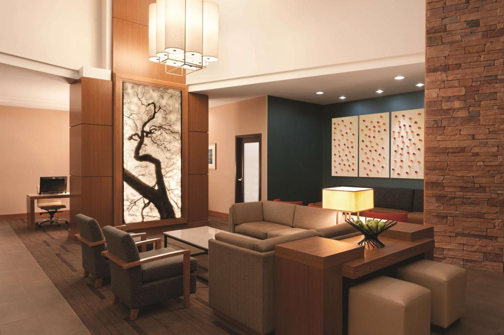 Hyatt Place Houston/The Woodlands photo 9