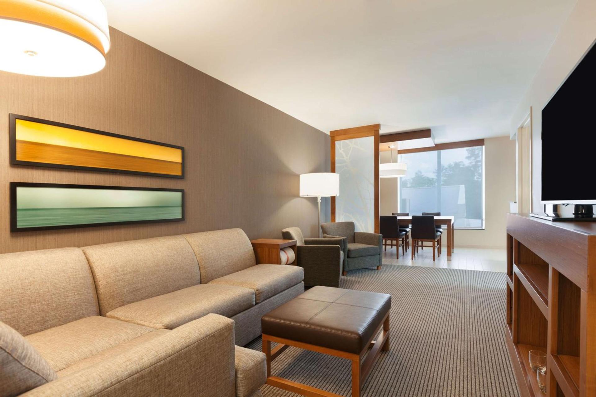 Hyatt Place Houston/The Woodlands photo 12