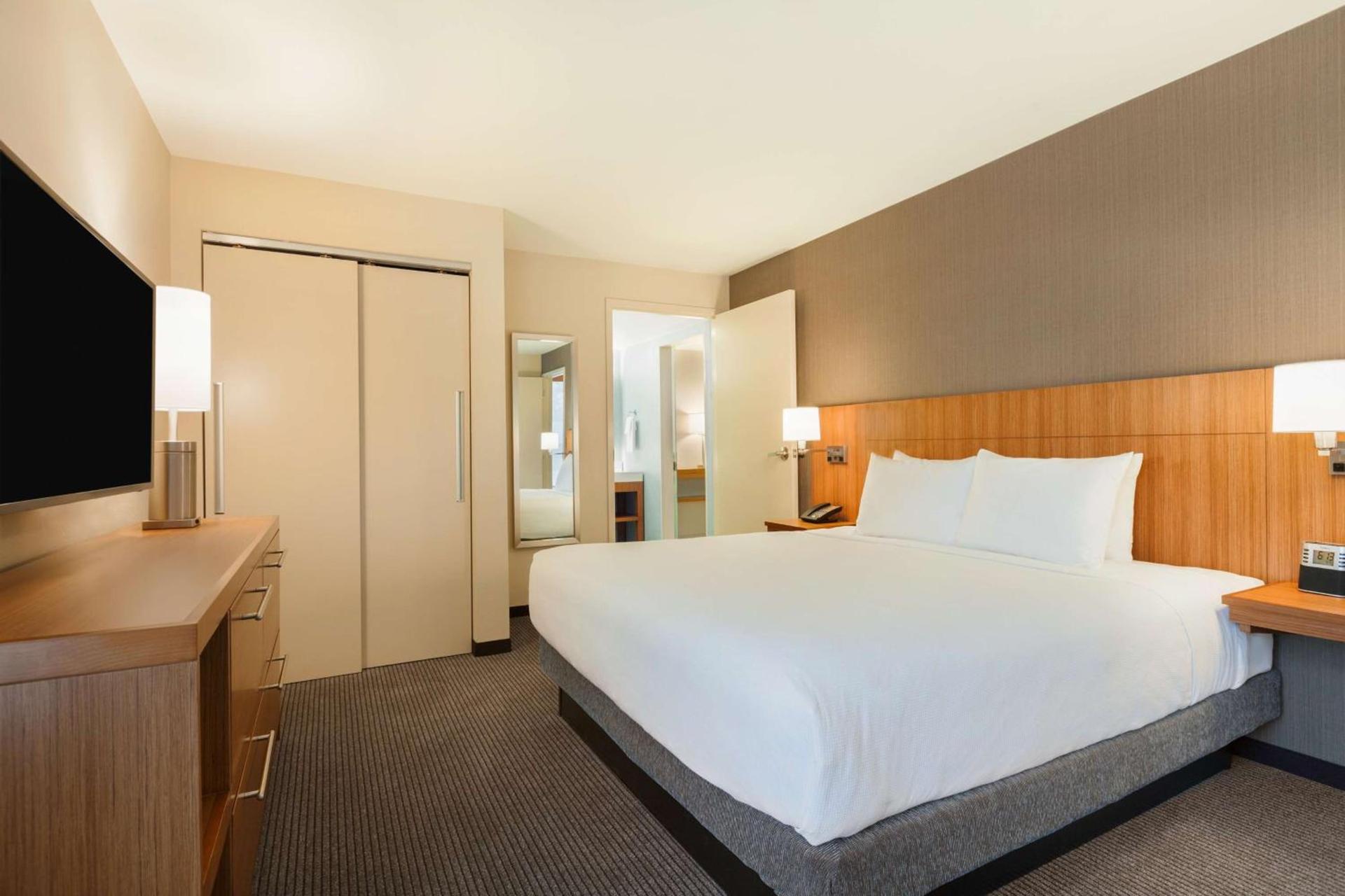 Hyatt Place Houston/The Woodlands photo 14
