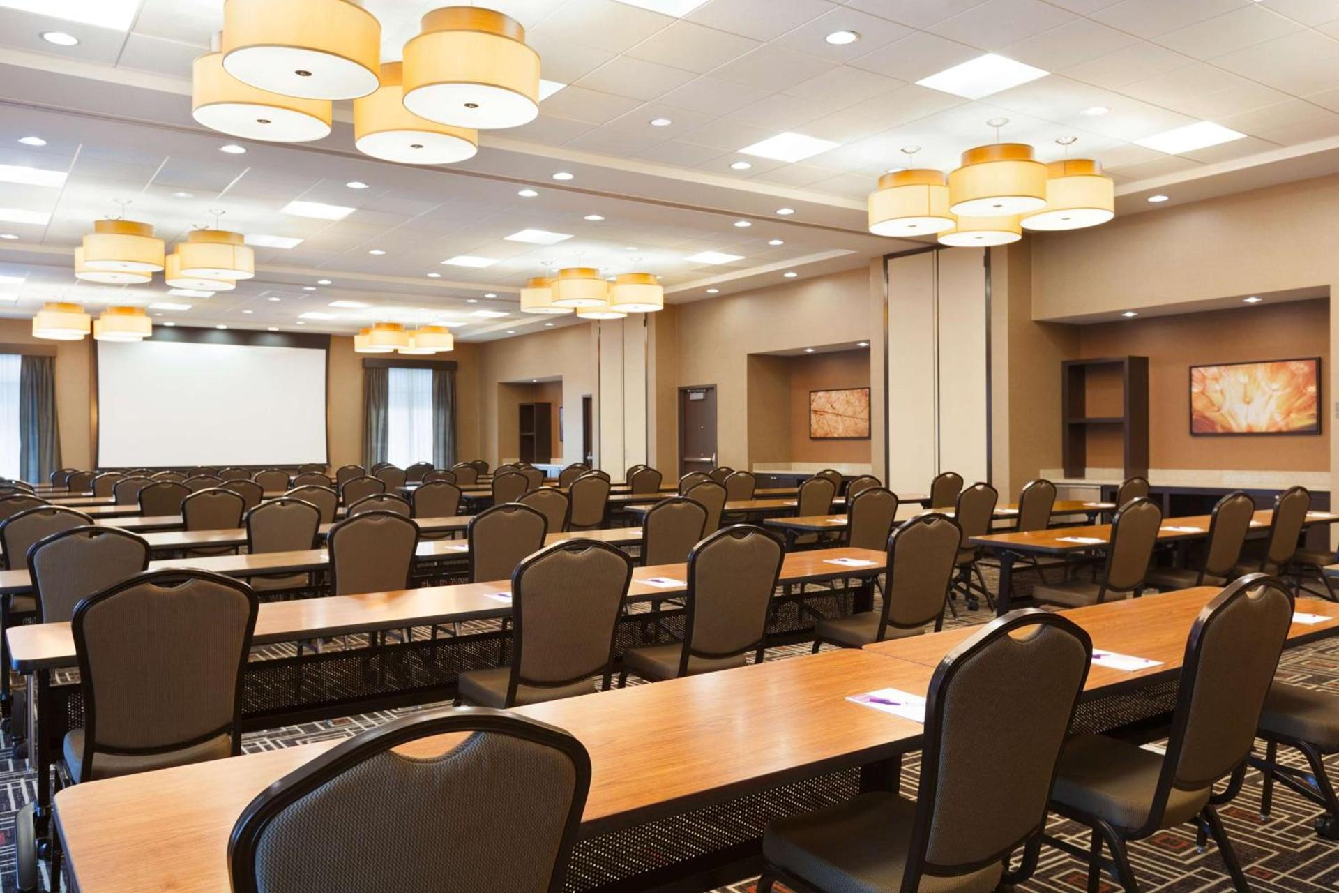 Hyatt Place Houston/The Woodlands photo 17