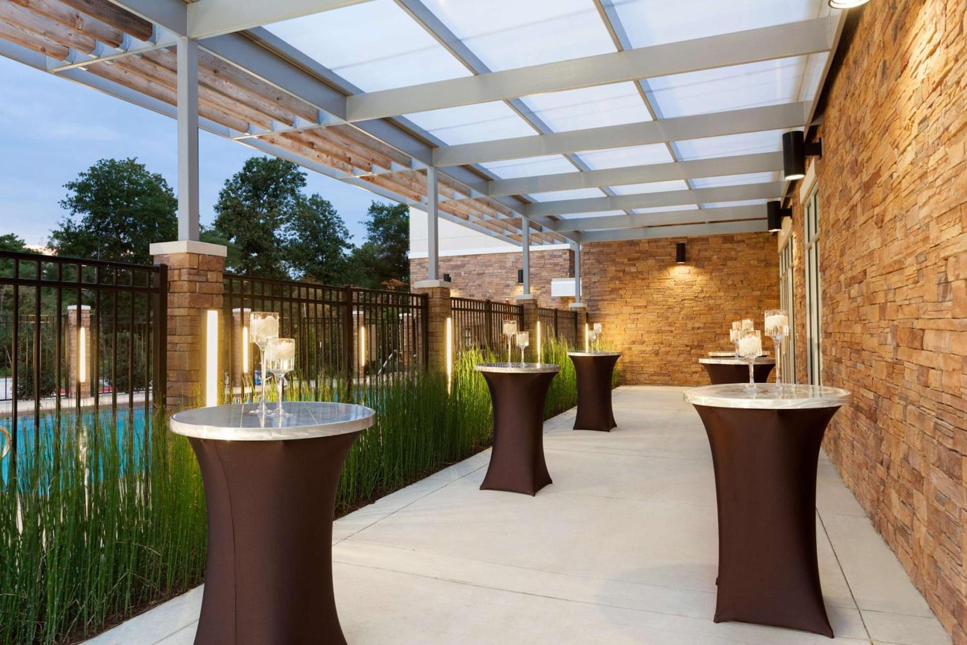 Hyatt Place Houston/The Woodlands photo 18