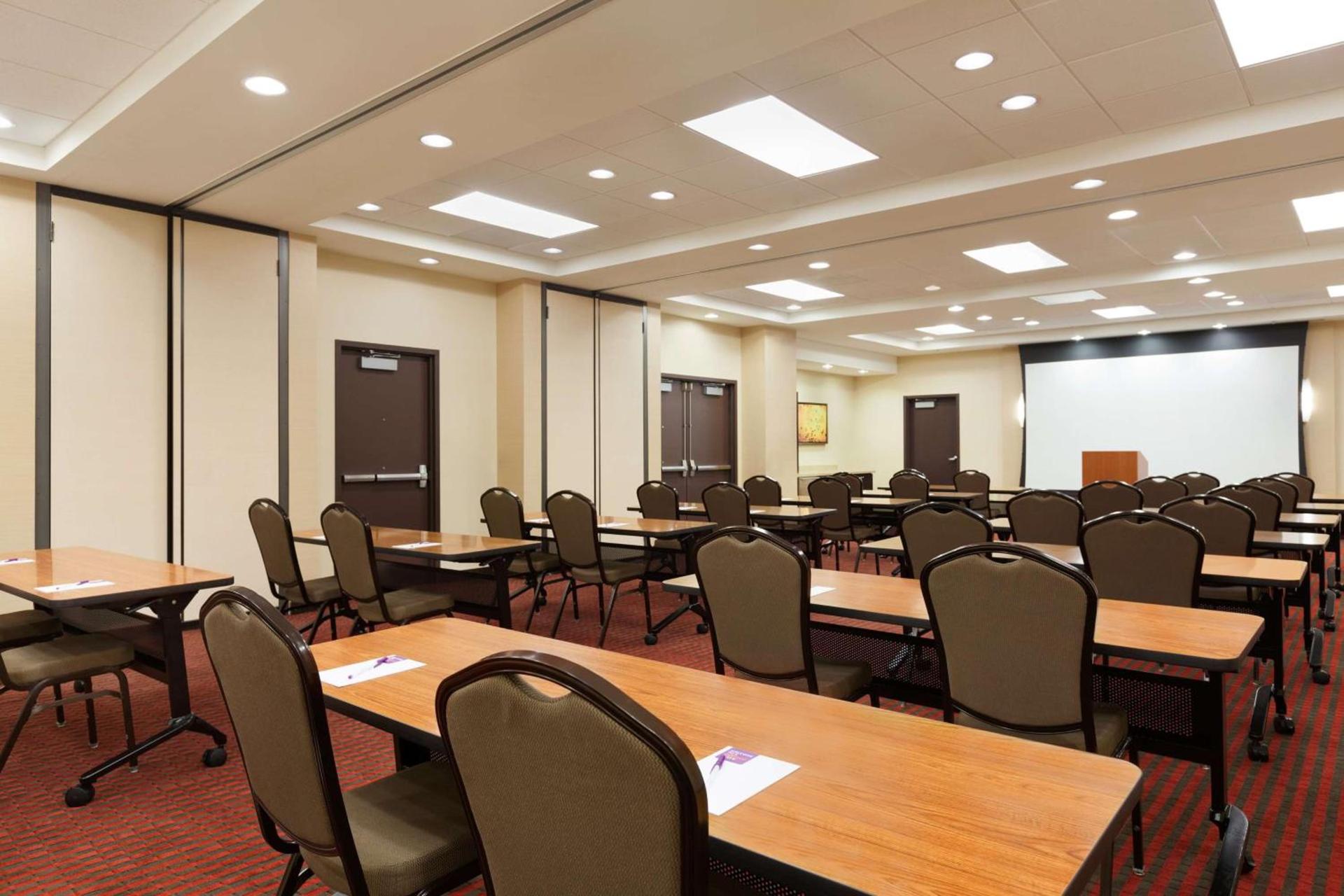 Hyatt Place Houston/The Woodlands photo 20