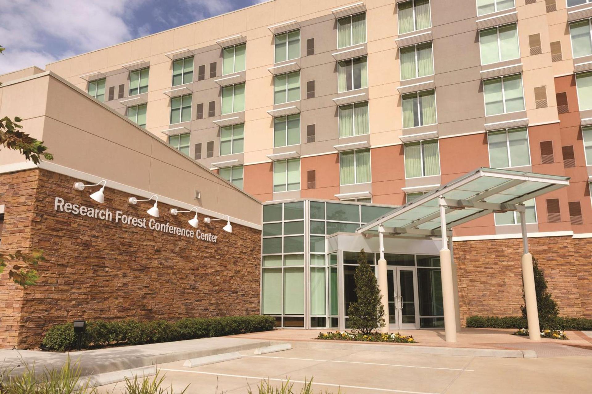 Hyatt Place Houston/The Woodlands photo 23