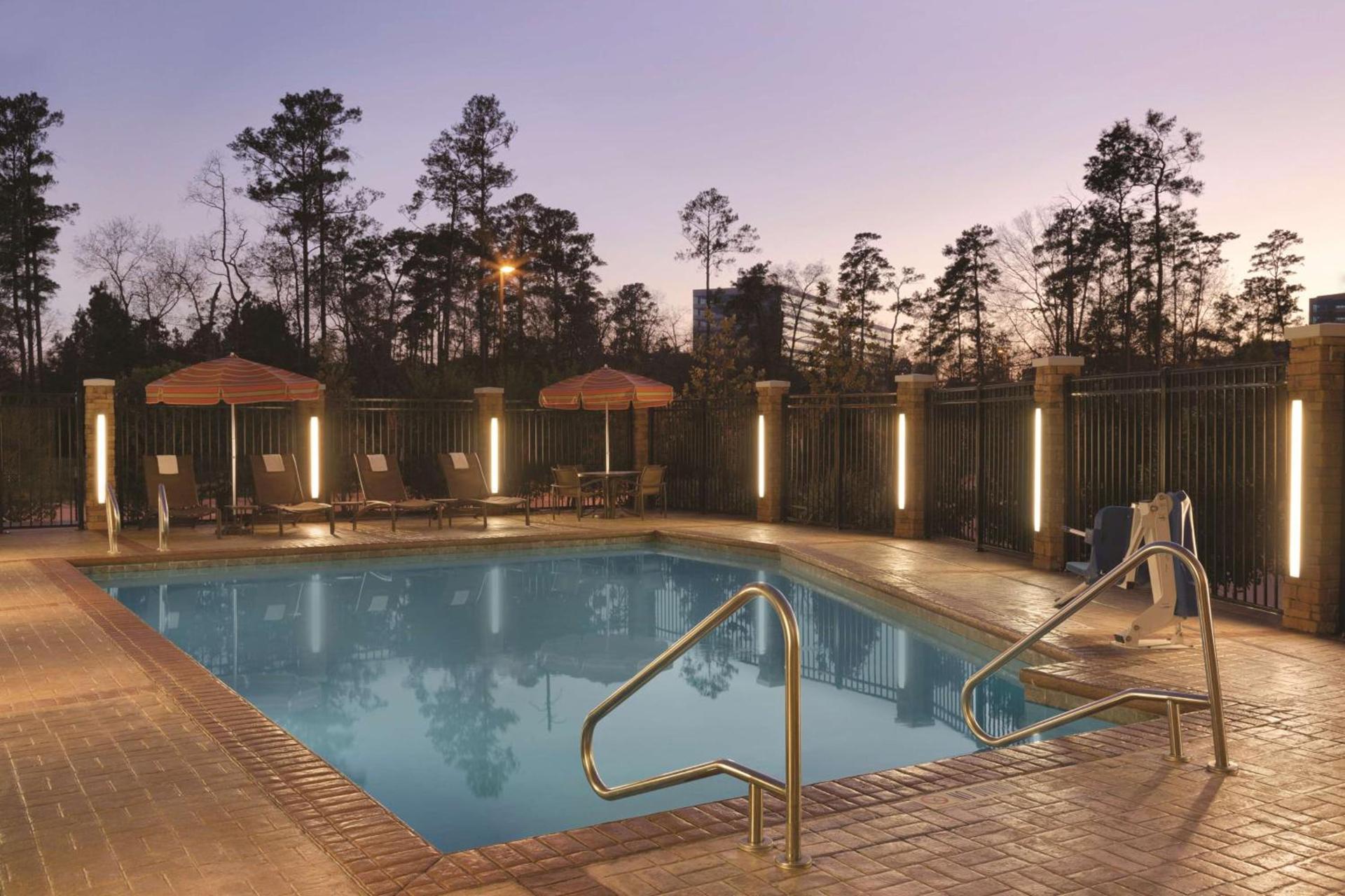 Hyatt Place Houston/The Woodlands photo 26