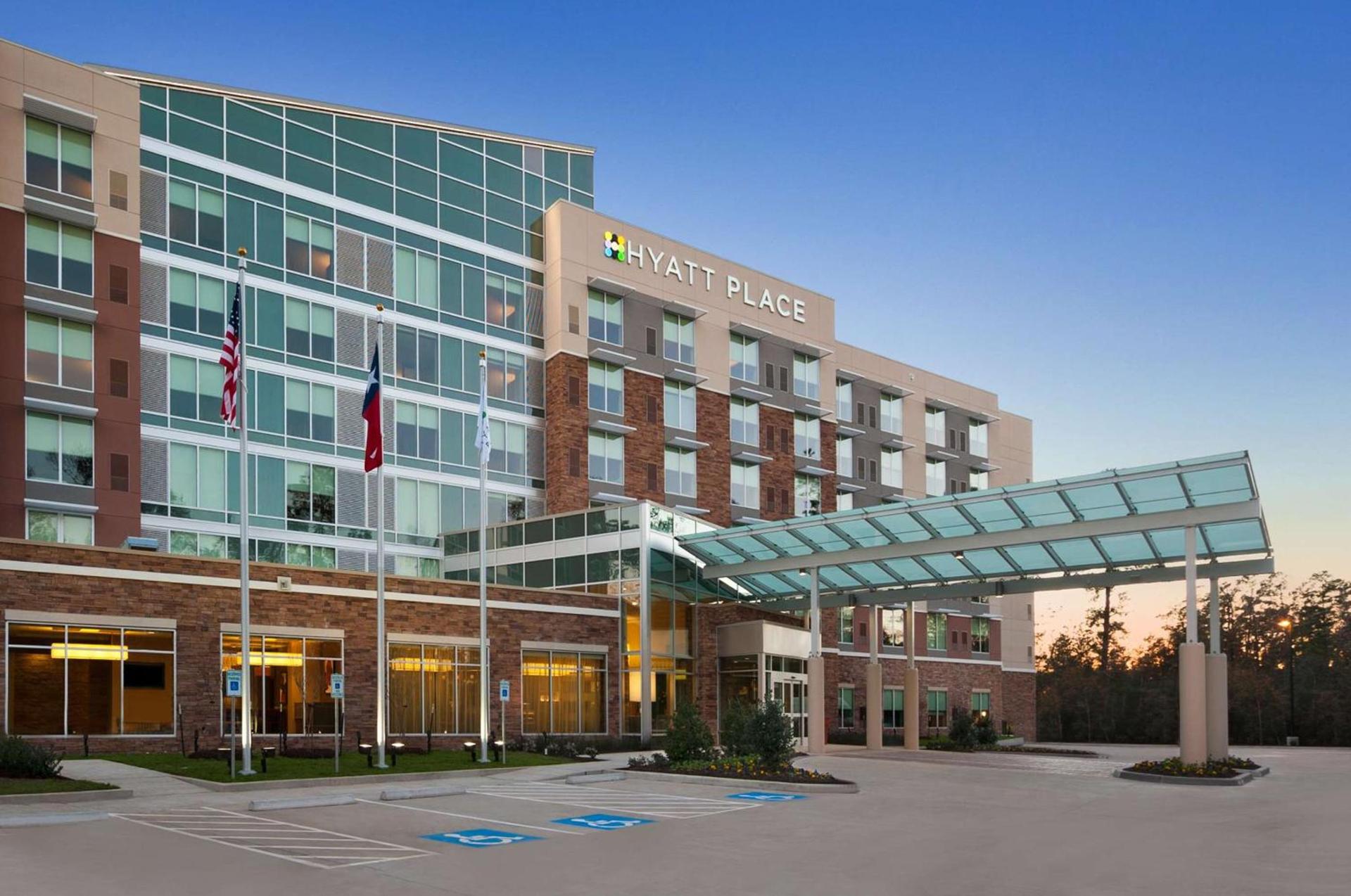 Hyatt Place Houston/The Woodlands photo 30