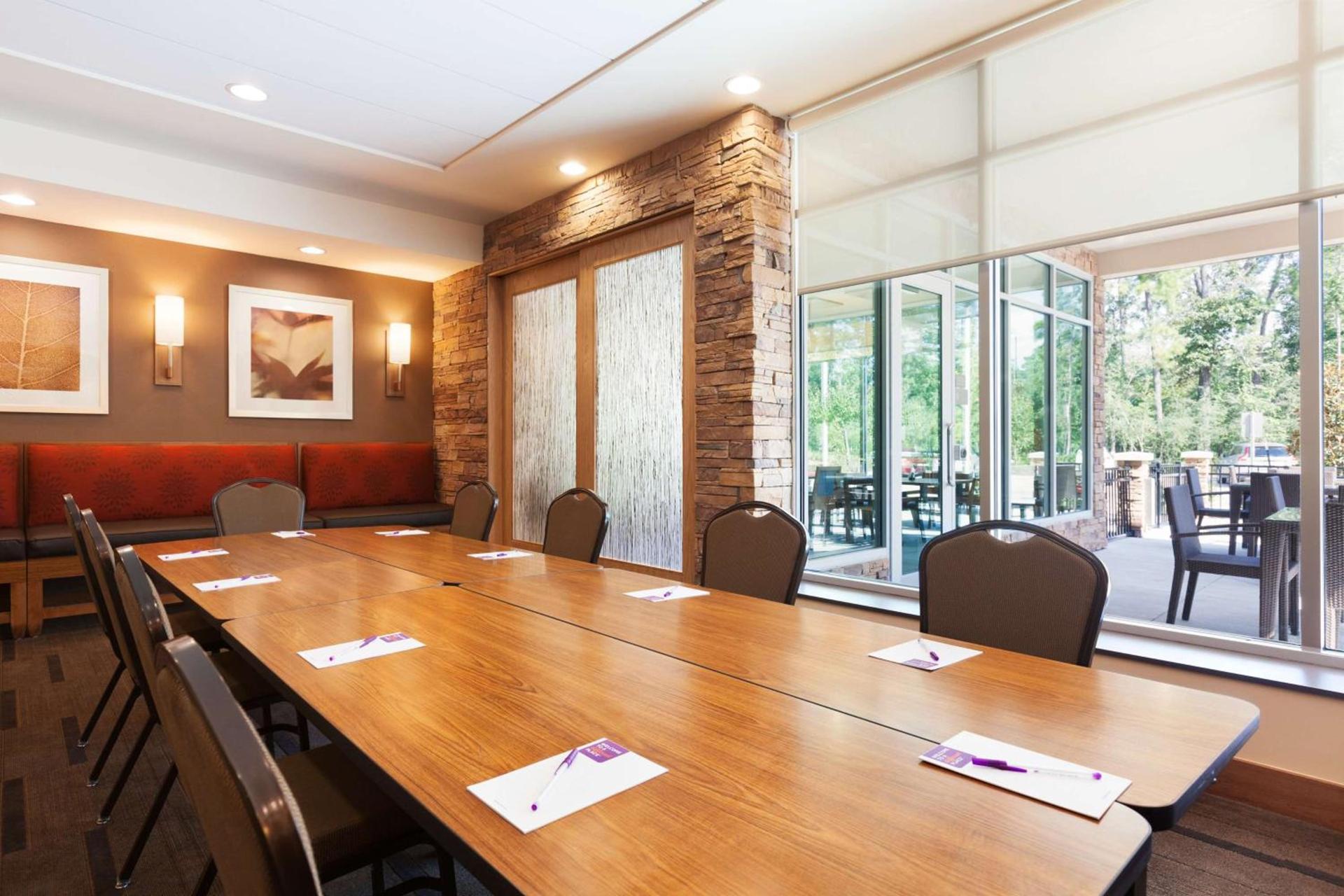 Hyatt Place Houston/The Woodlands photo 36