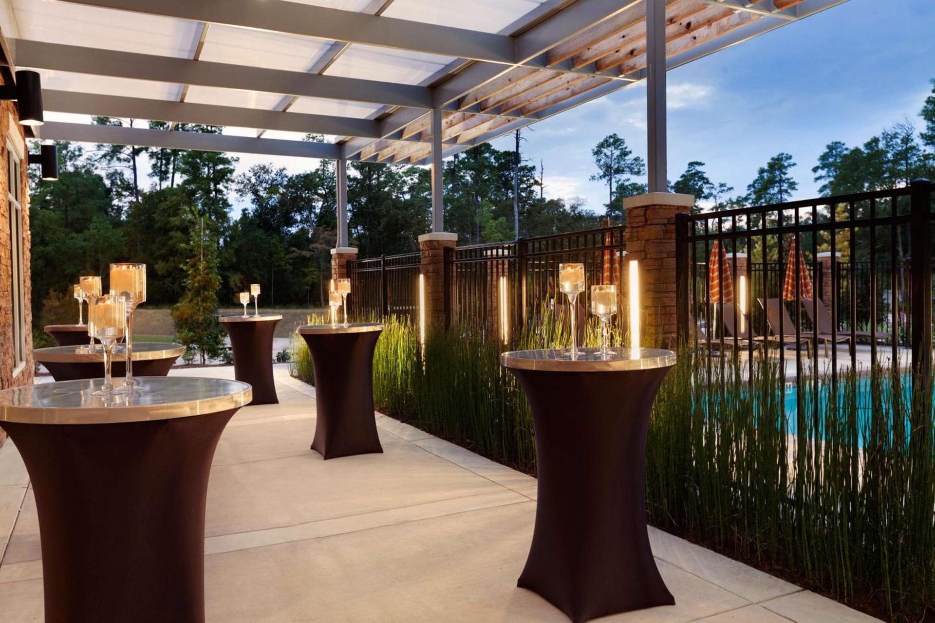 Hyatt Place Houston/The Woodlands photo 37