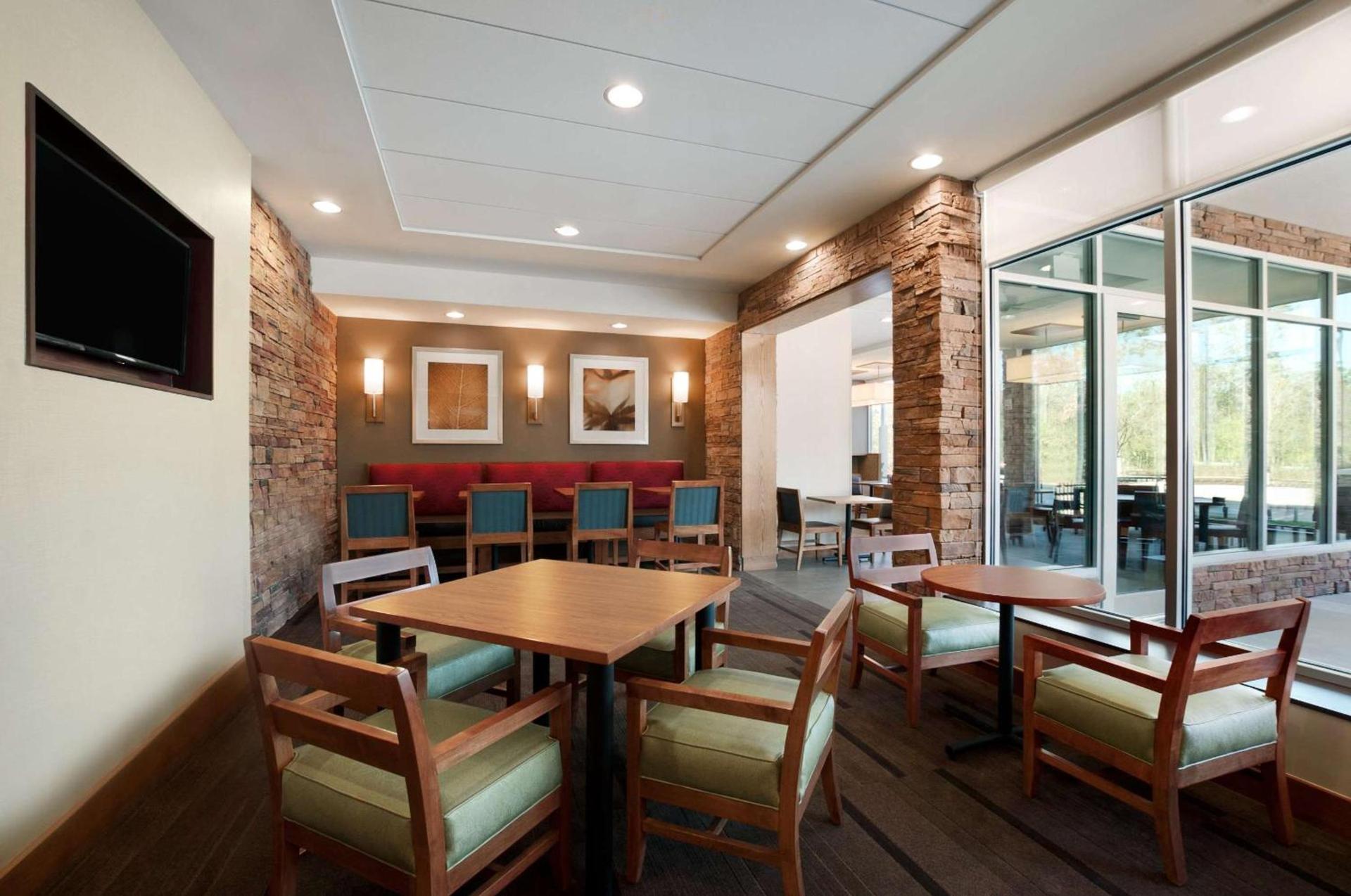 Hyatt Place Houston/The Woodlands photo 38