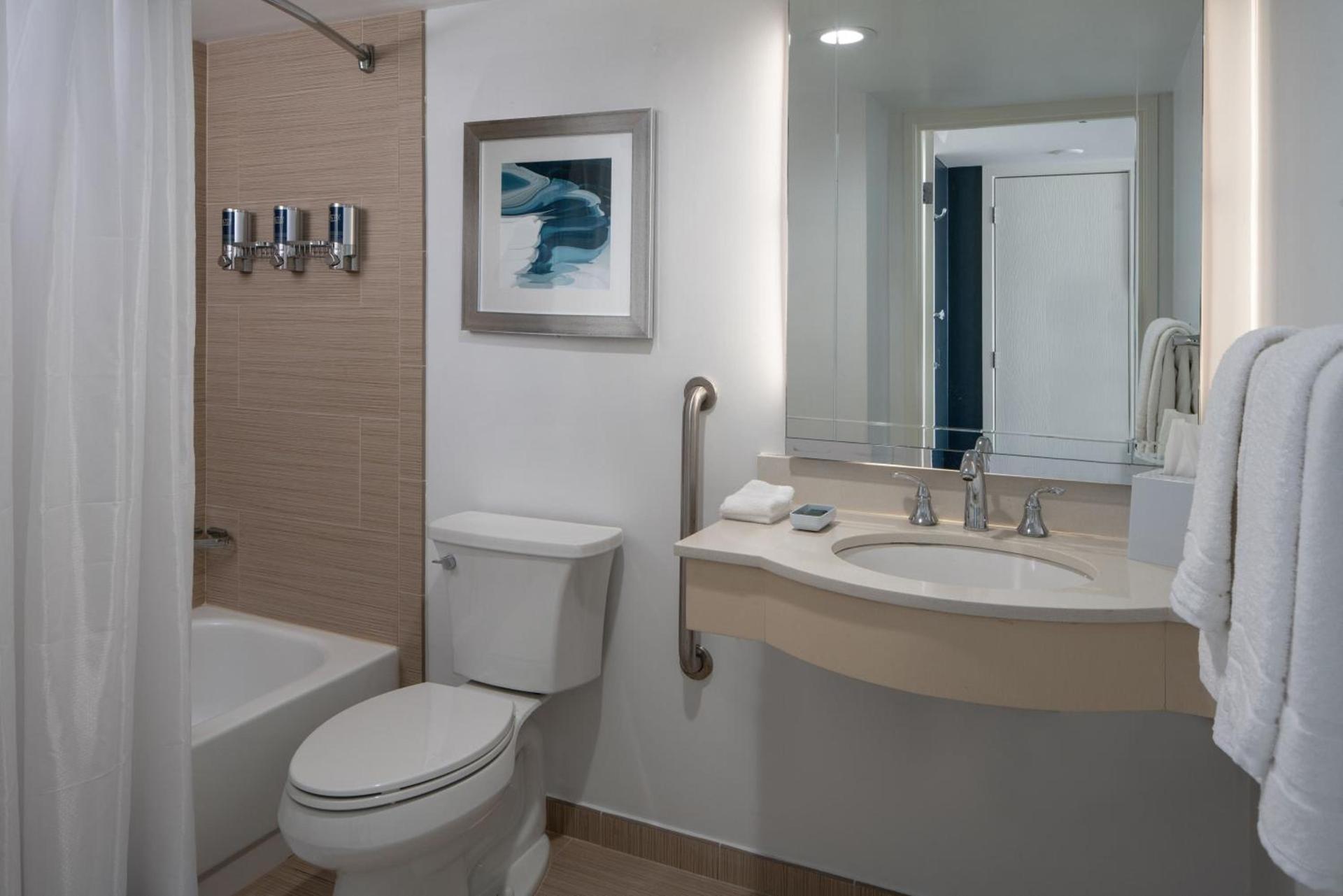 Four Points by Sheraton Suites Tampa Airport Westshore photo 3