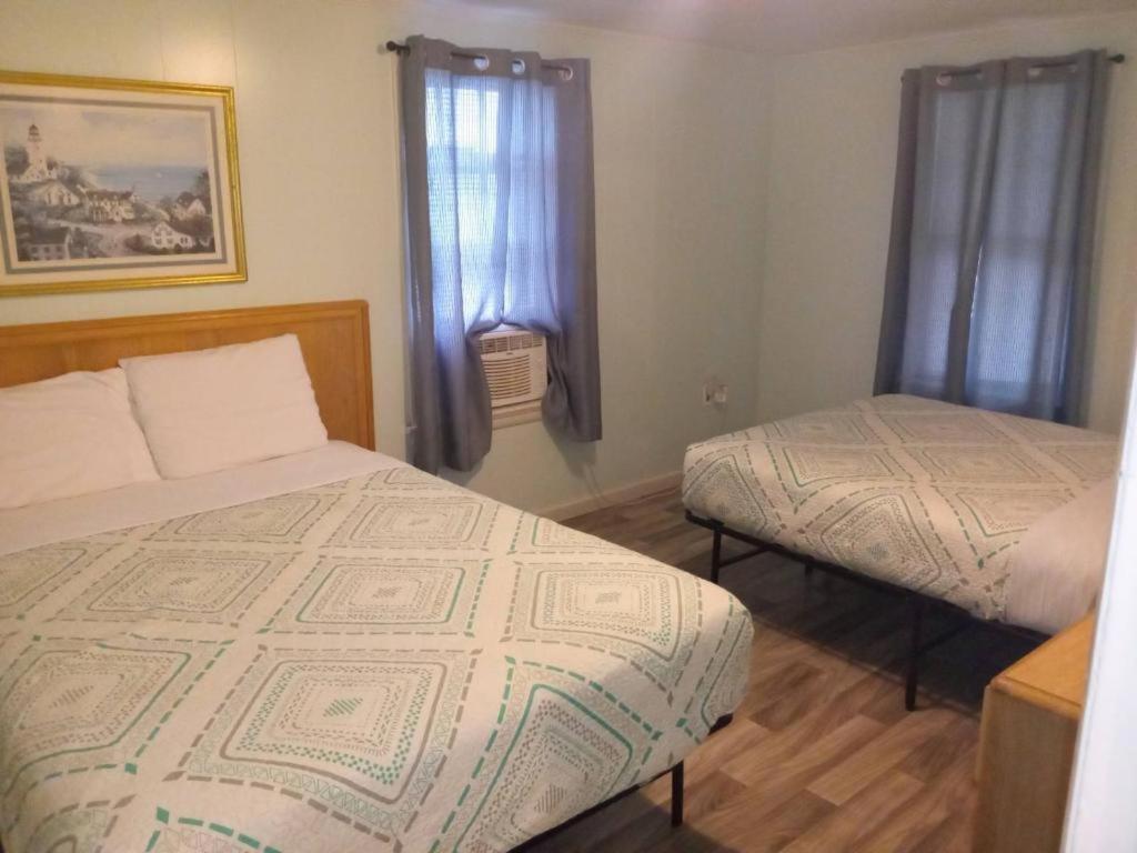 Surf Villa Hotel photo 23