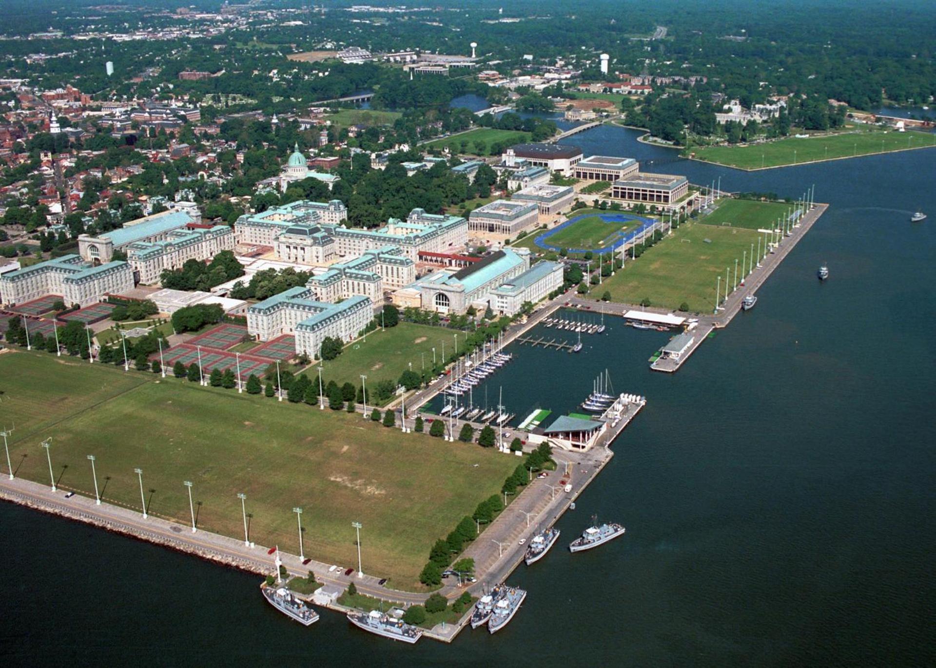 The Westin Annapolis photo 3