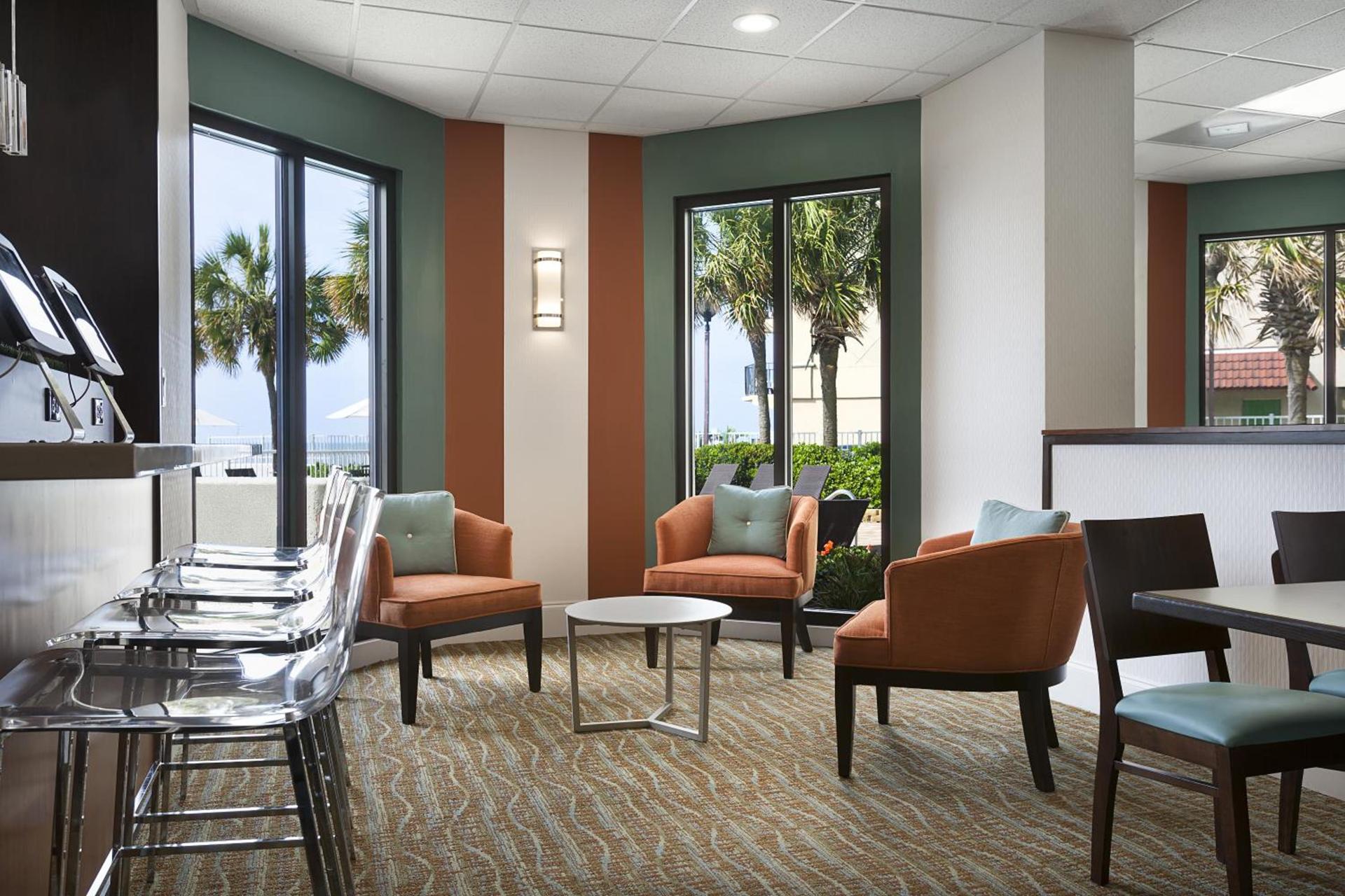 The Strand - A Boutique Resort photo 36