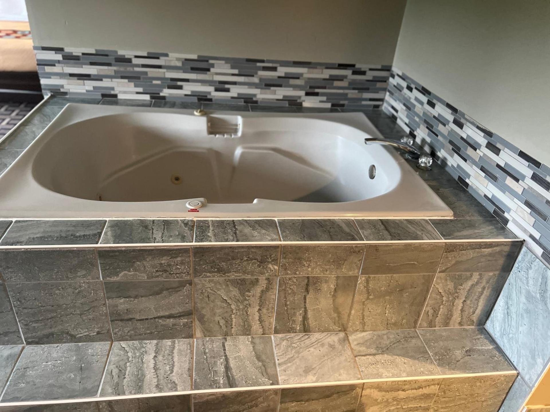 Sky Lodge Inn & Suites - Delavan photo 46