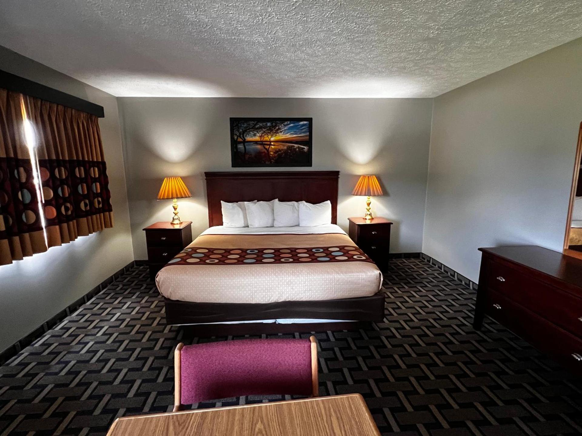 Sky Lodge Inn & Suites - Delavan photo 54