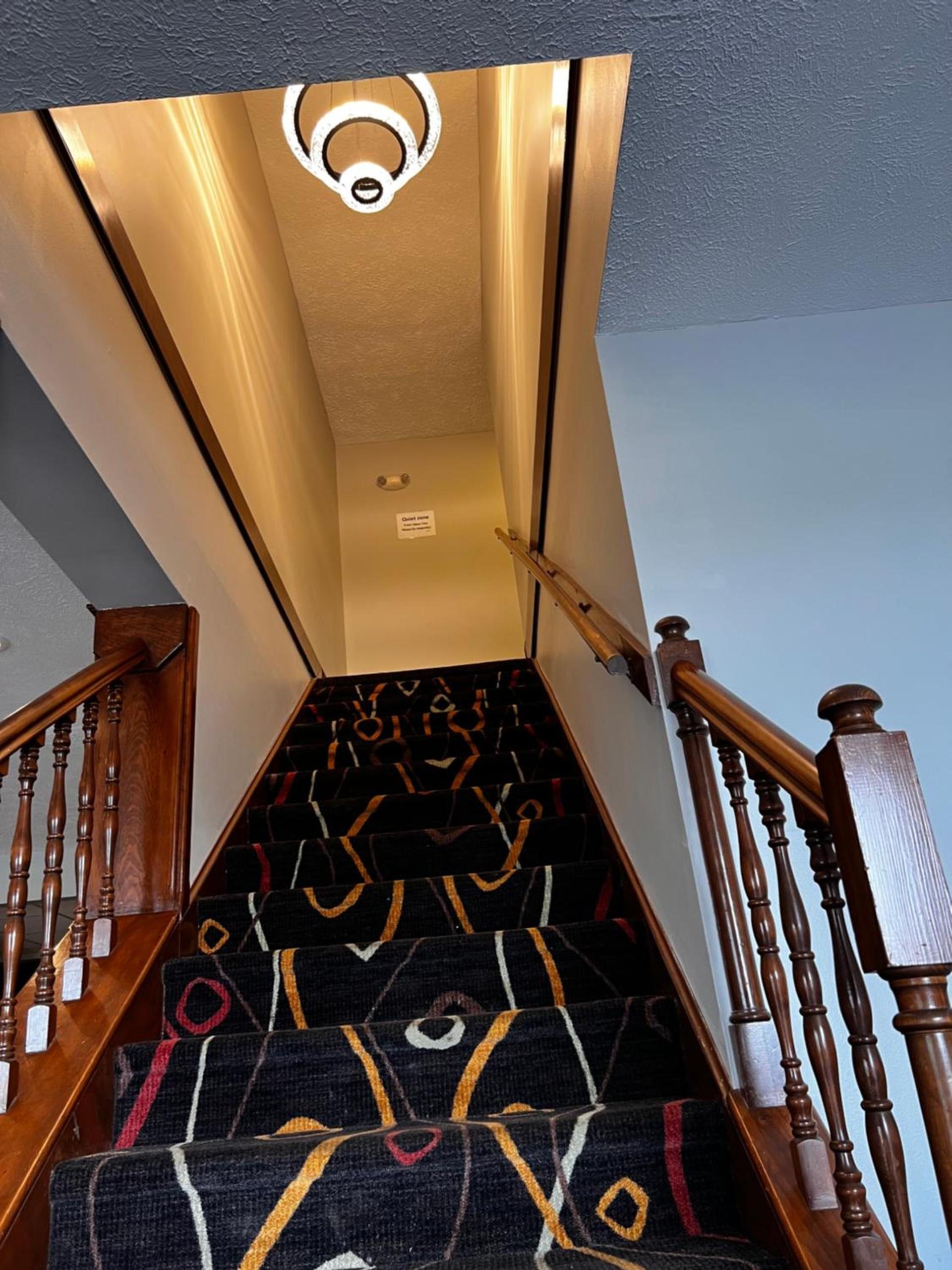 Sky Lodge Inn & Suites - Delavan photo 52
