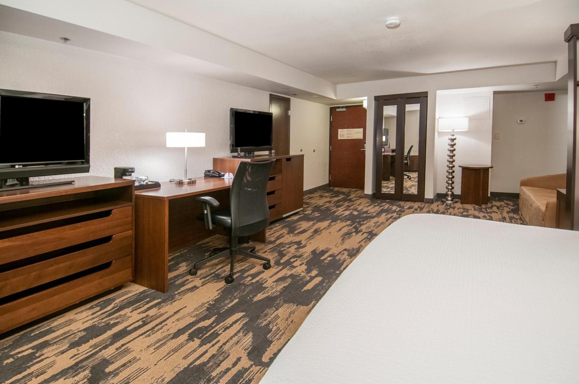 Fairfield Inn & Suites by Marriott Dallas DFW Airport South/Irving photo 5