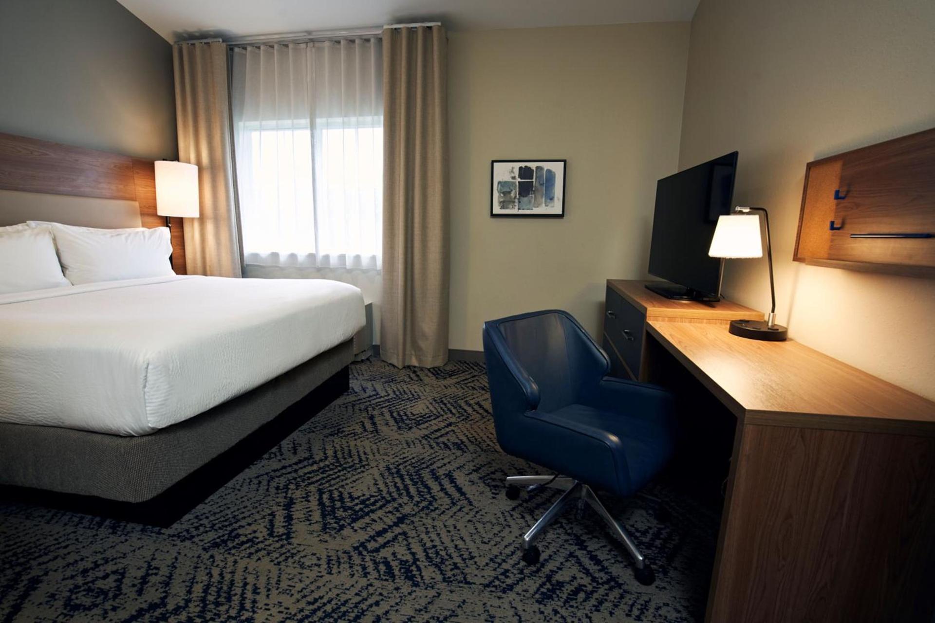 Candlewood Suites Charleston – Mt. Pleasant by IHG photo 40