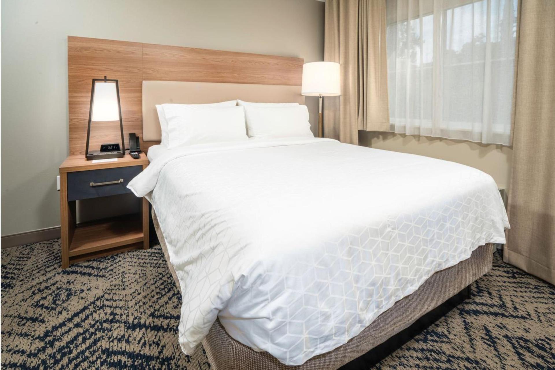 Candlewood Suites Charleston – Mt. Pleasant by IHG photo 43
