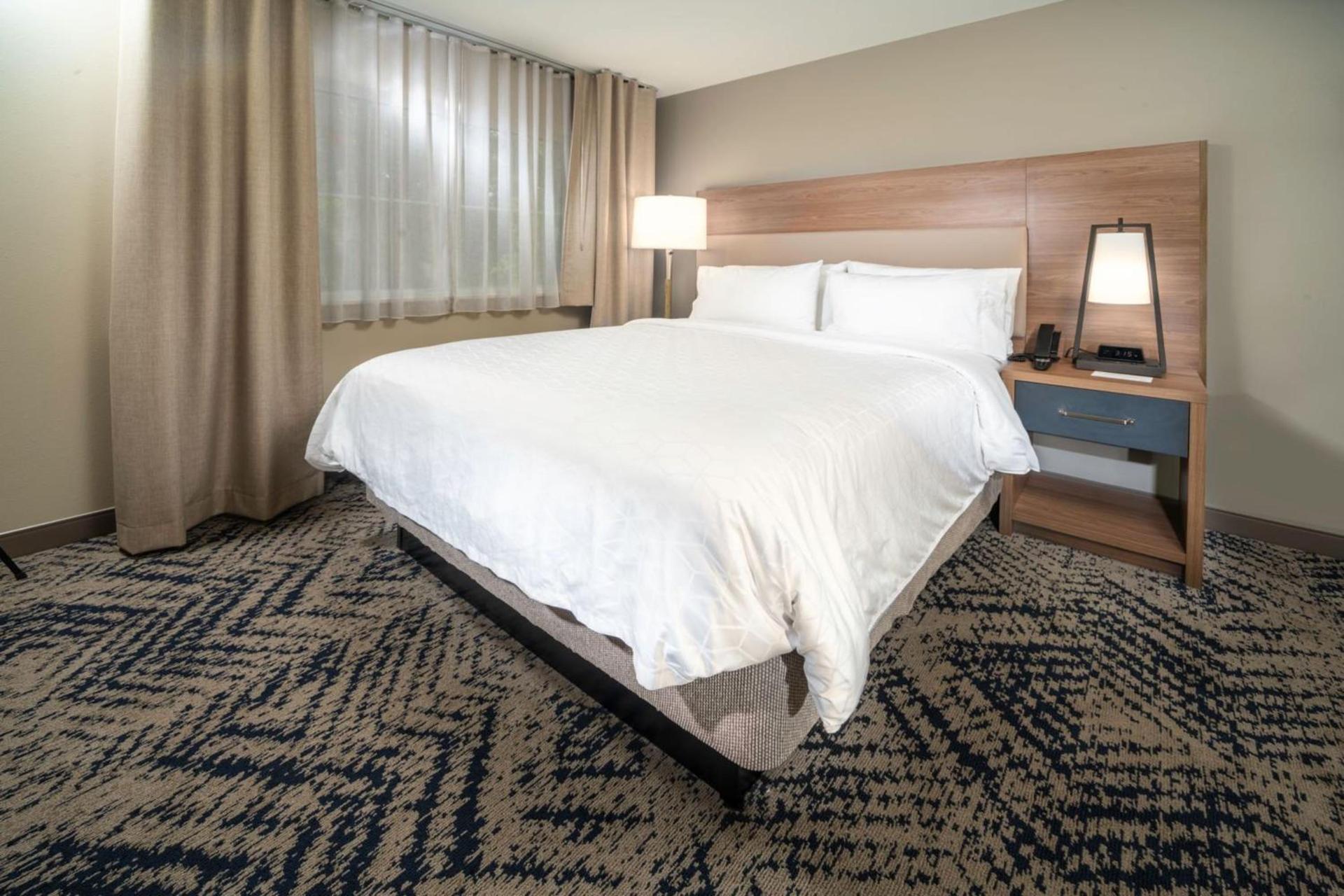Candlewood Suites Charleston – Mt. Pleasant by IHG photo 44