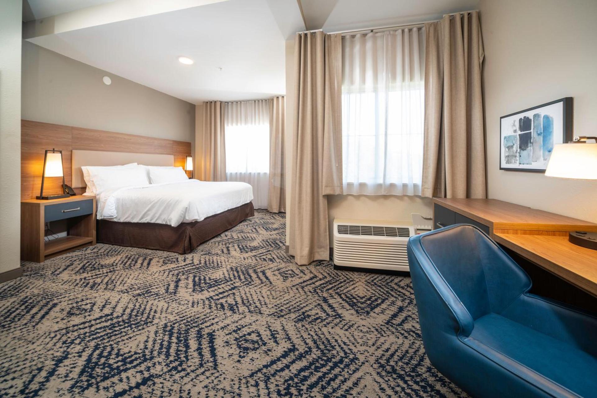 Candlewood Suites Charleston – Mt. Pleasant by IHG photo 45