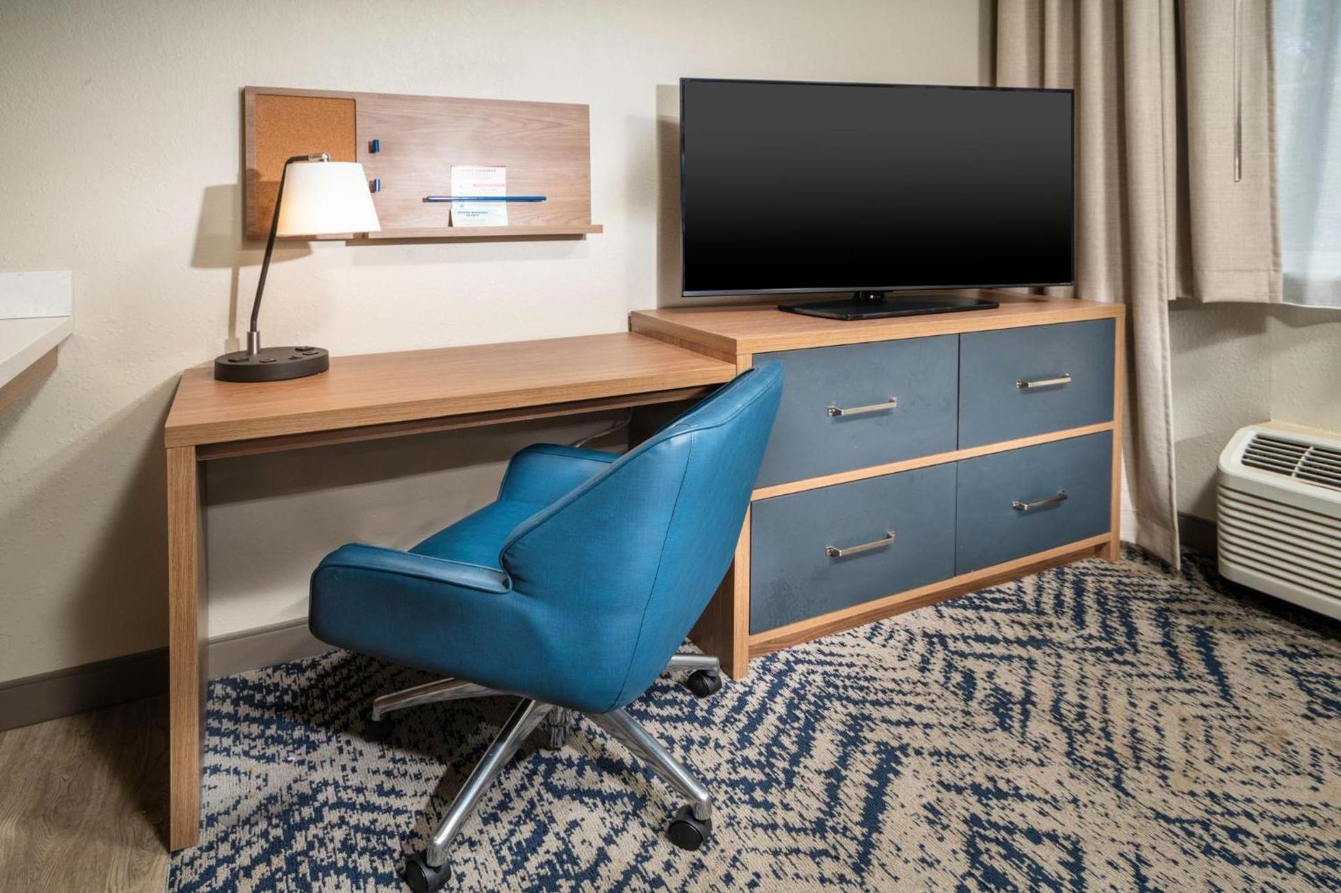 Candlewood Suites Charleston – Mt. Pleasant by IHG photo 7