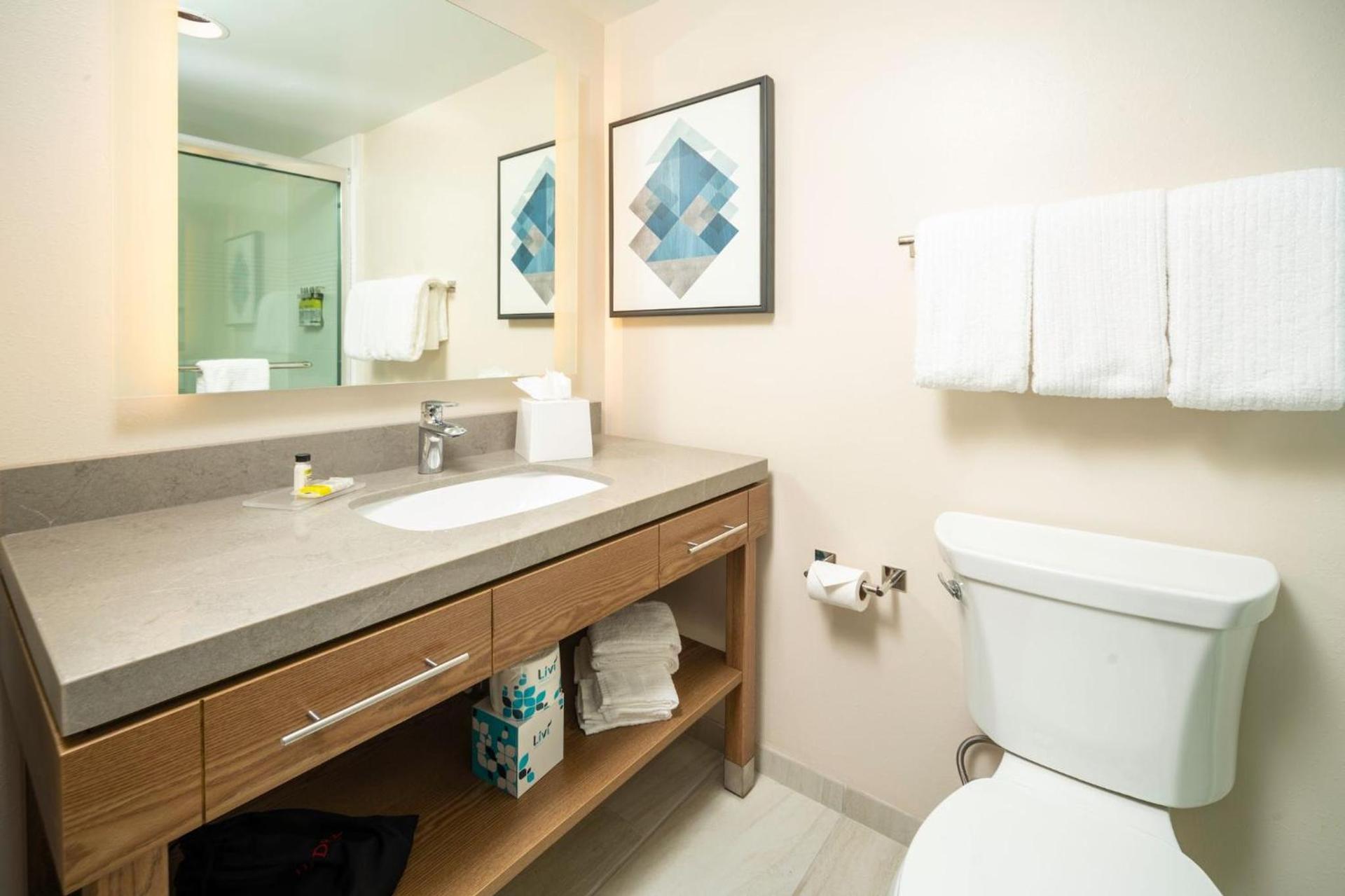 Candlewood Suites Charleston – Mt. Pleasant by IHG photo 6