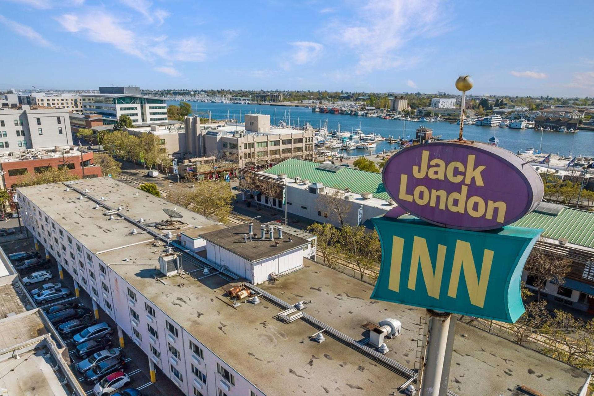 Jack London Inn photo 17