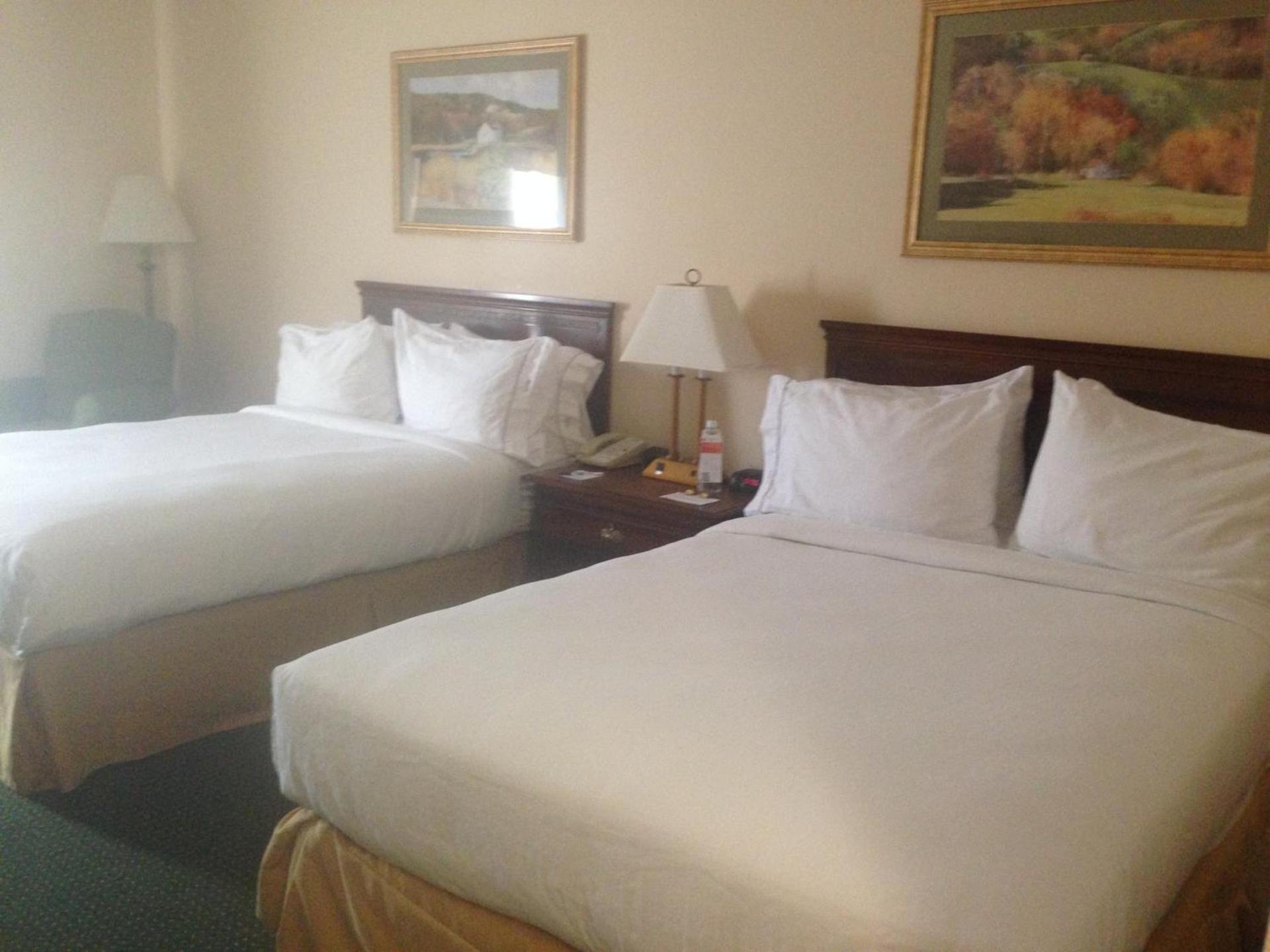 Holiday Inn Express Mount Pleasant- Scottdale by IHG photo 8