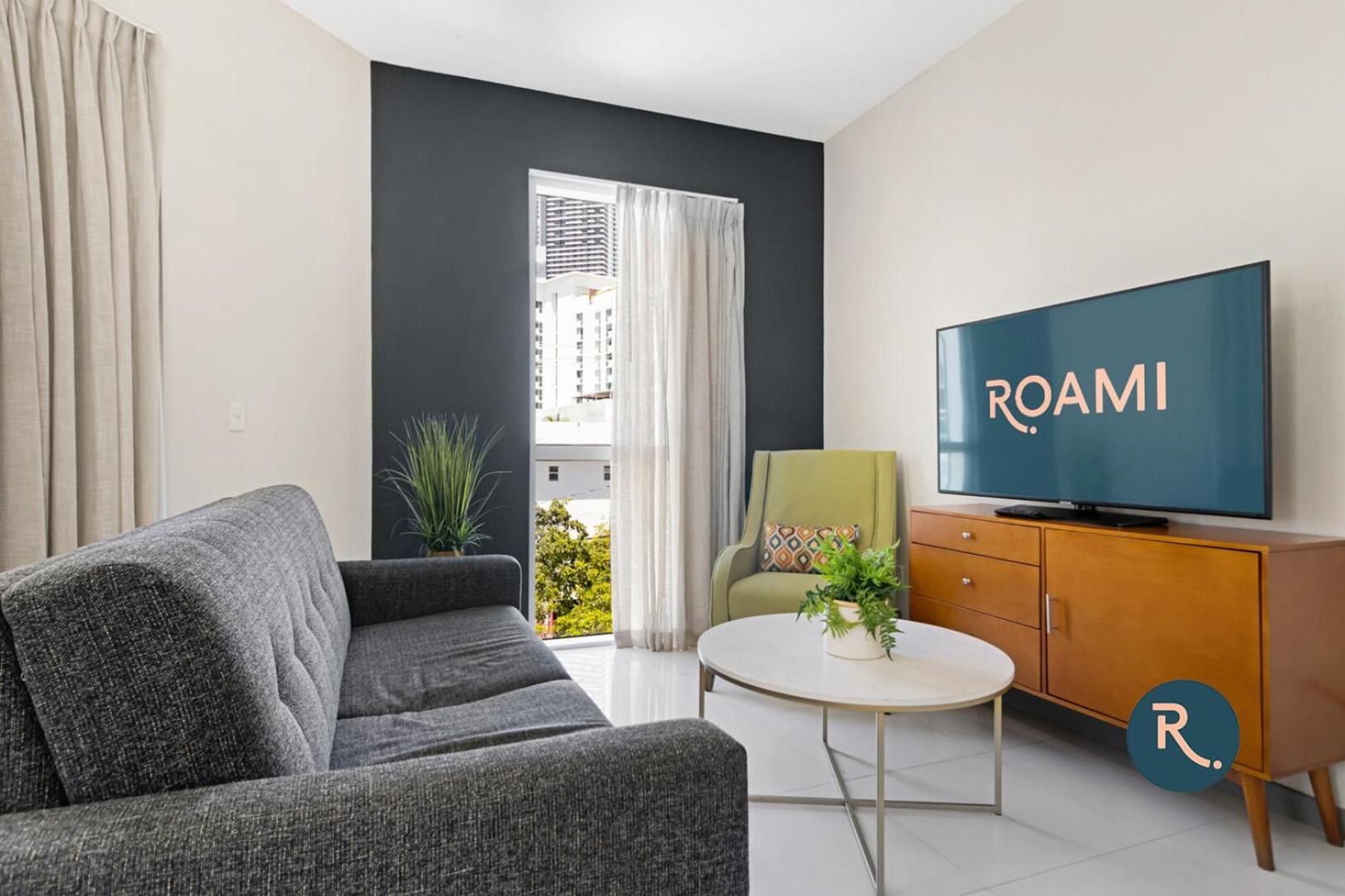 Roami at Habitat Brickell photo 39