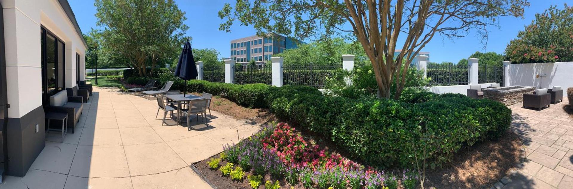Courtyard by Marriott Charlotte Ballantyne photo 10