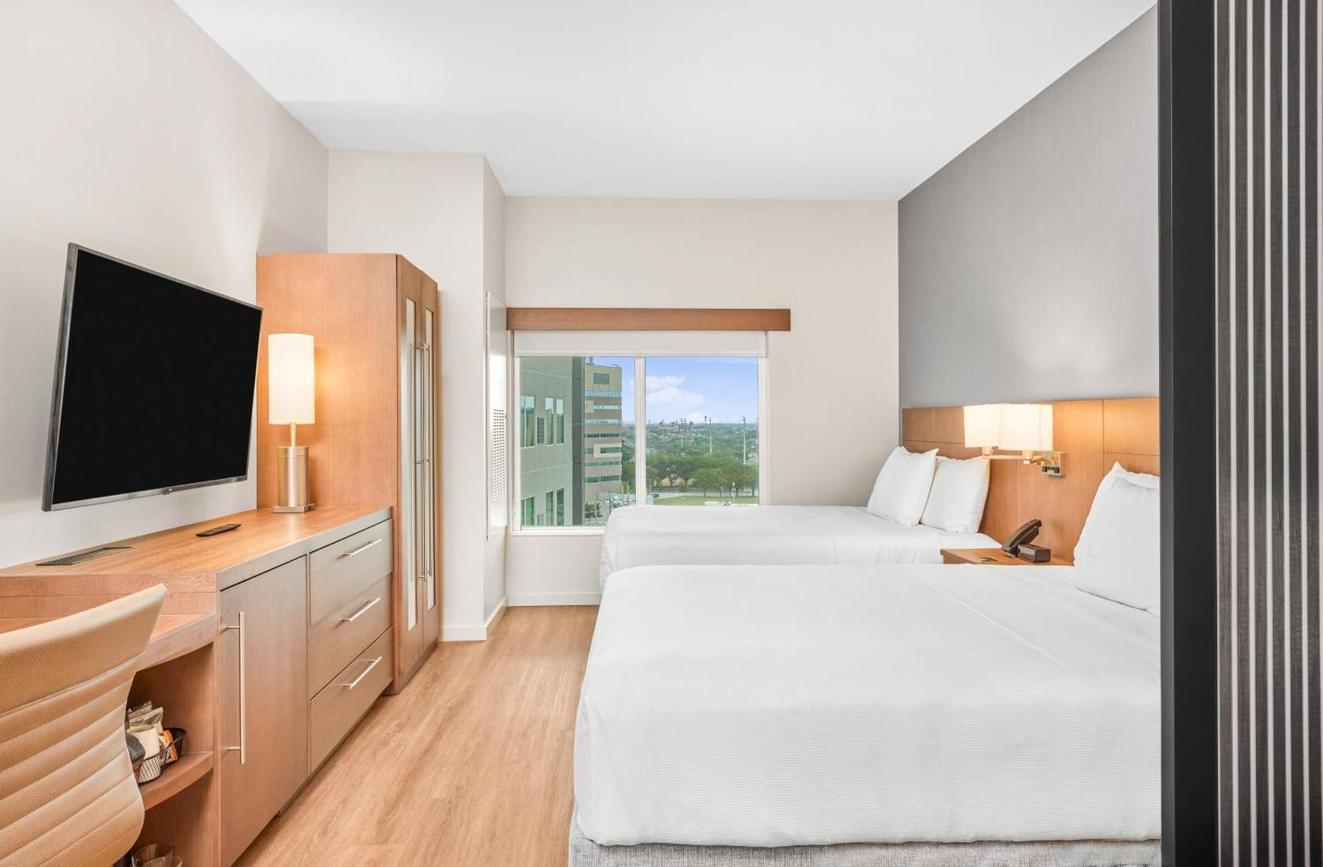 Hyatt Place Houston Medical Center photo 5
