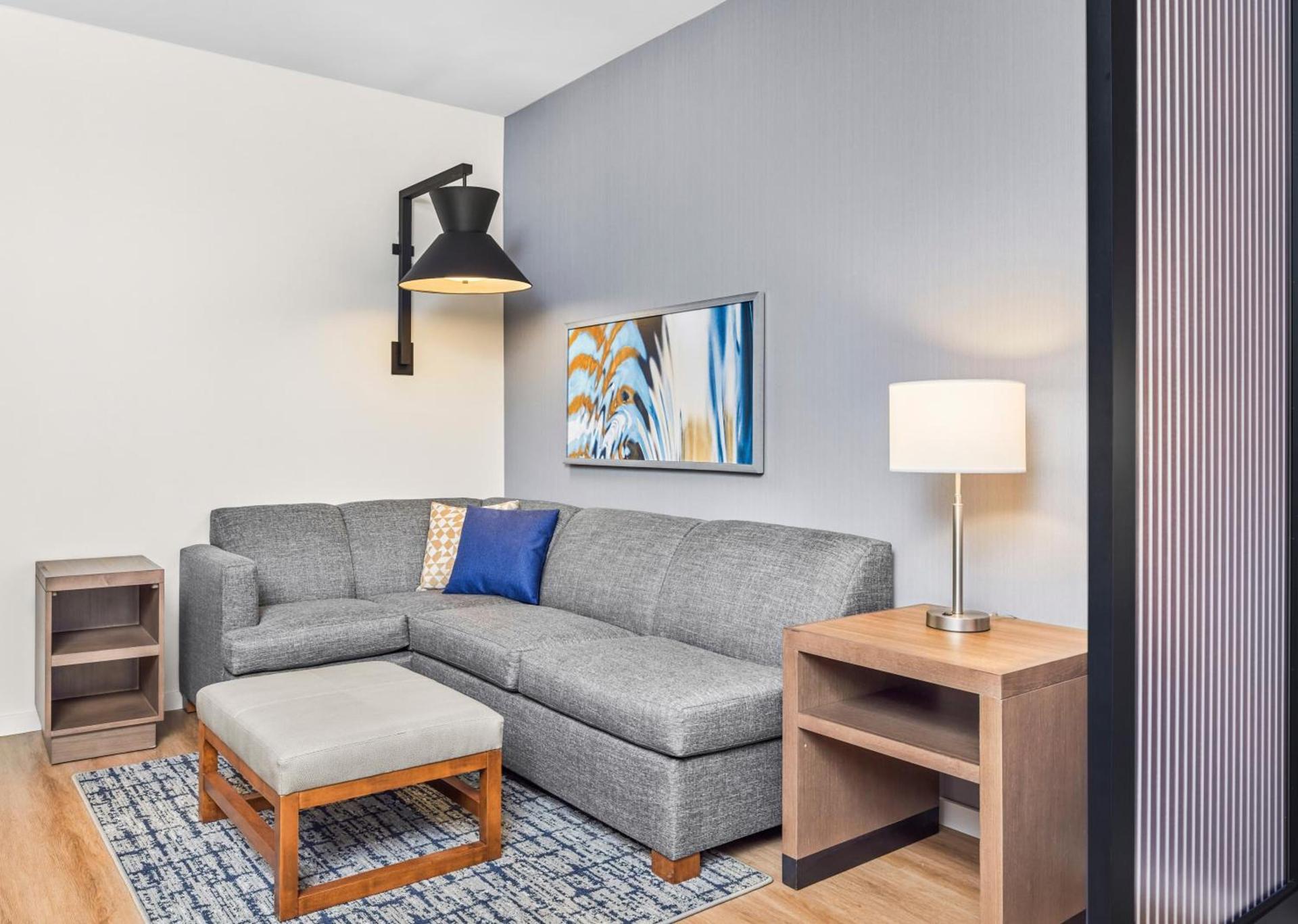 Hyatt Place Houston Medical Center photo 4