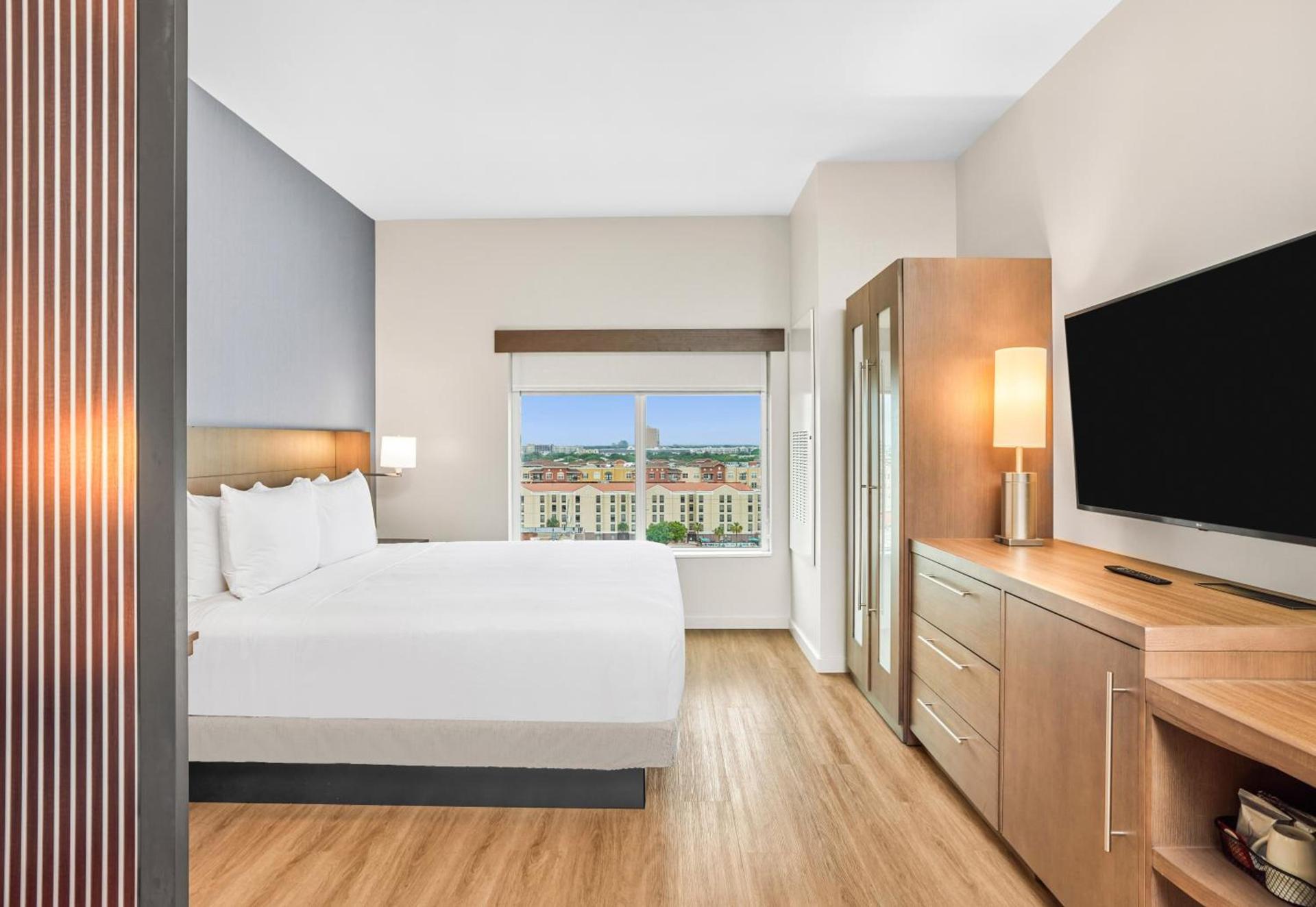 Hyatt Place Houston Medical Center photo 8