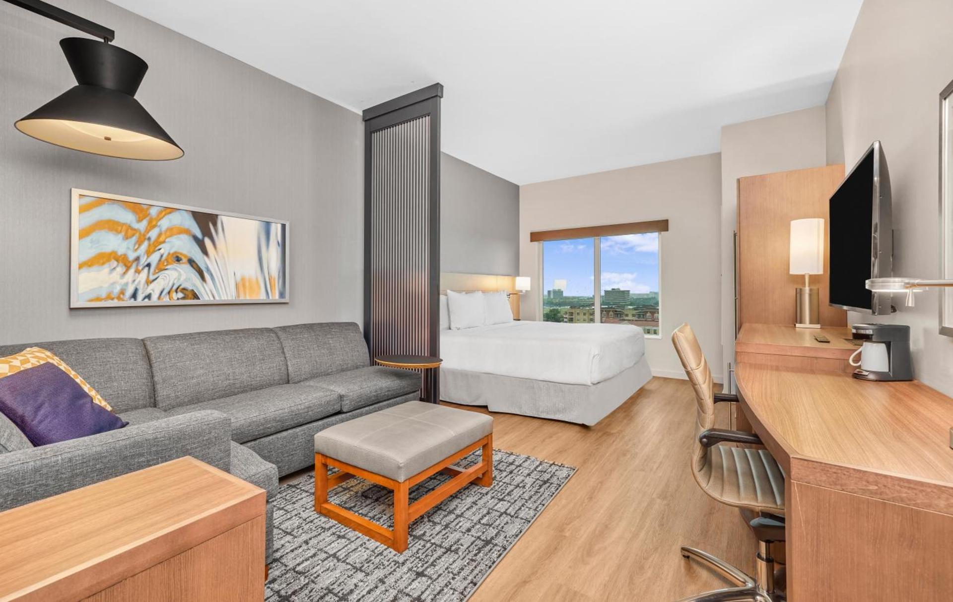 Hyatt Place Houston Medical Center photo 6