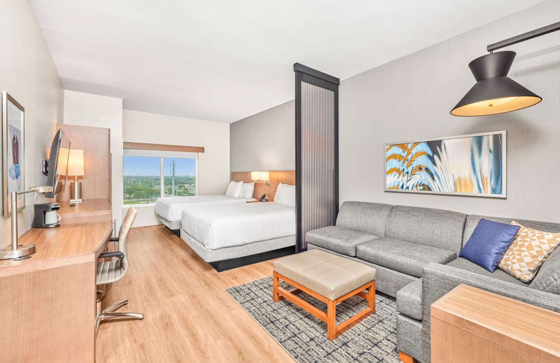 Hyatt Place Houston Medical Center photo 9