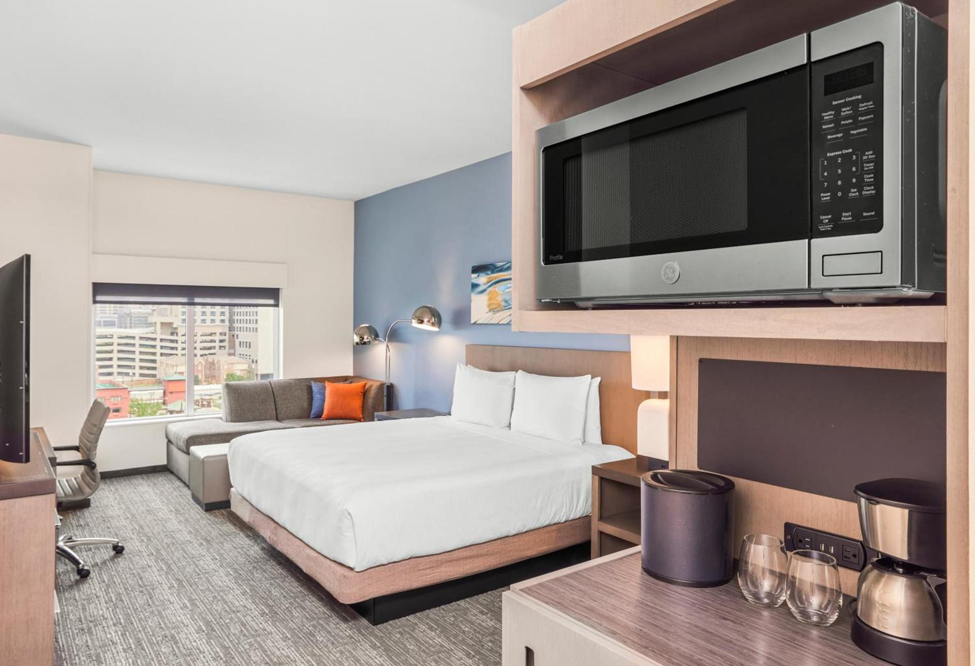 Hyatt House Houston Medical Center photo 23