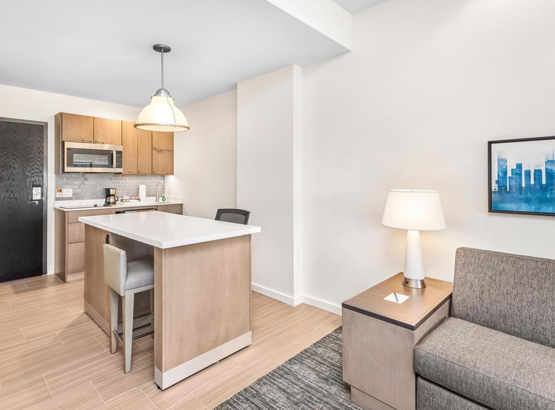 Hyatt House Houston Medical Center photo 16