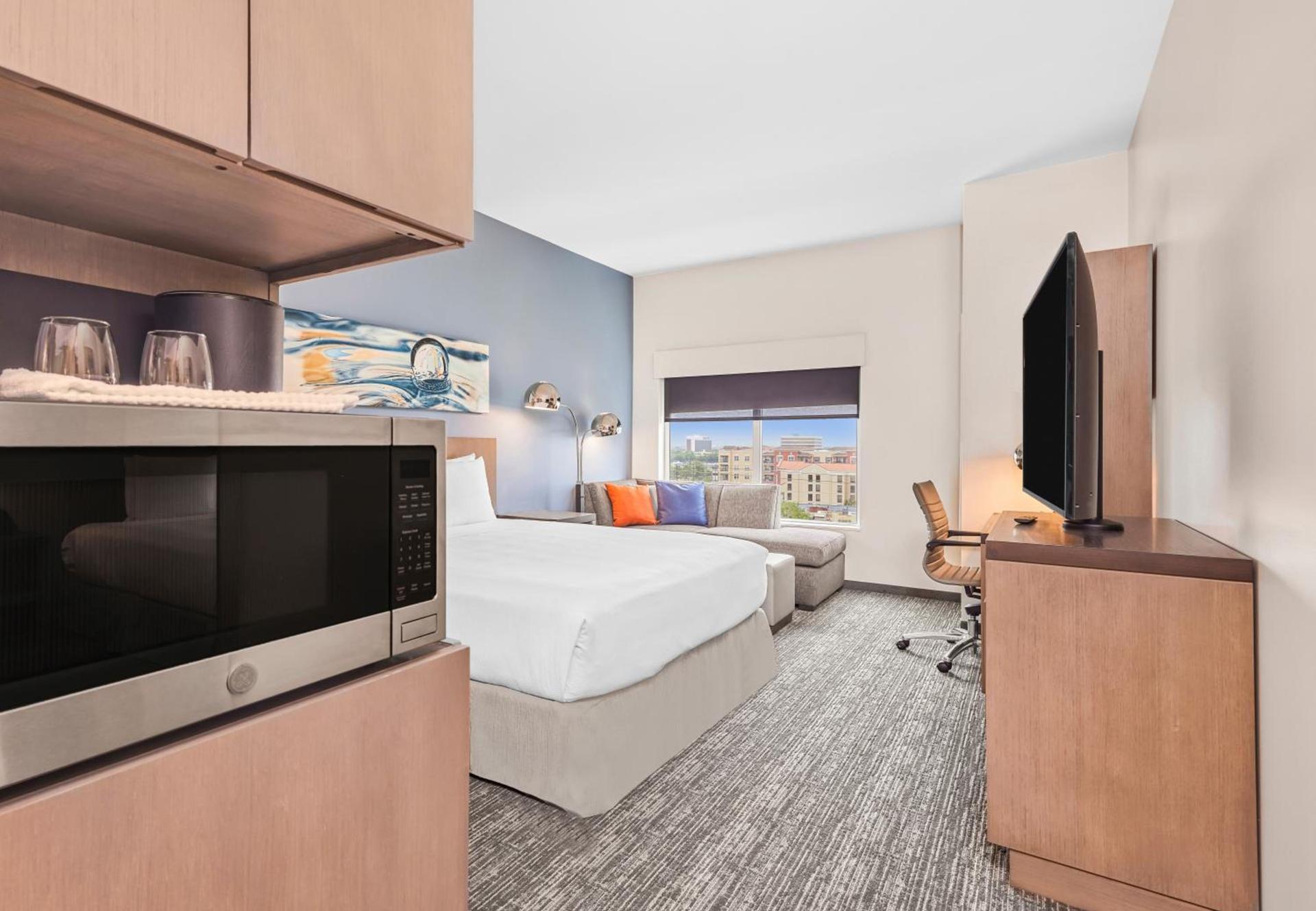 Hyatt House Houston Medical Center photo 14