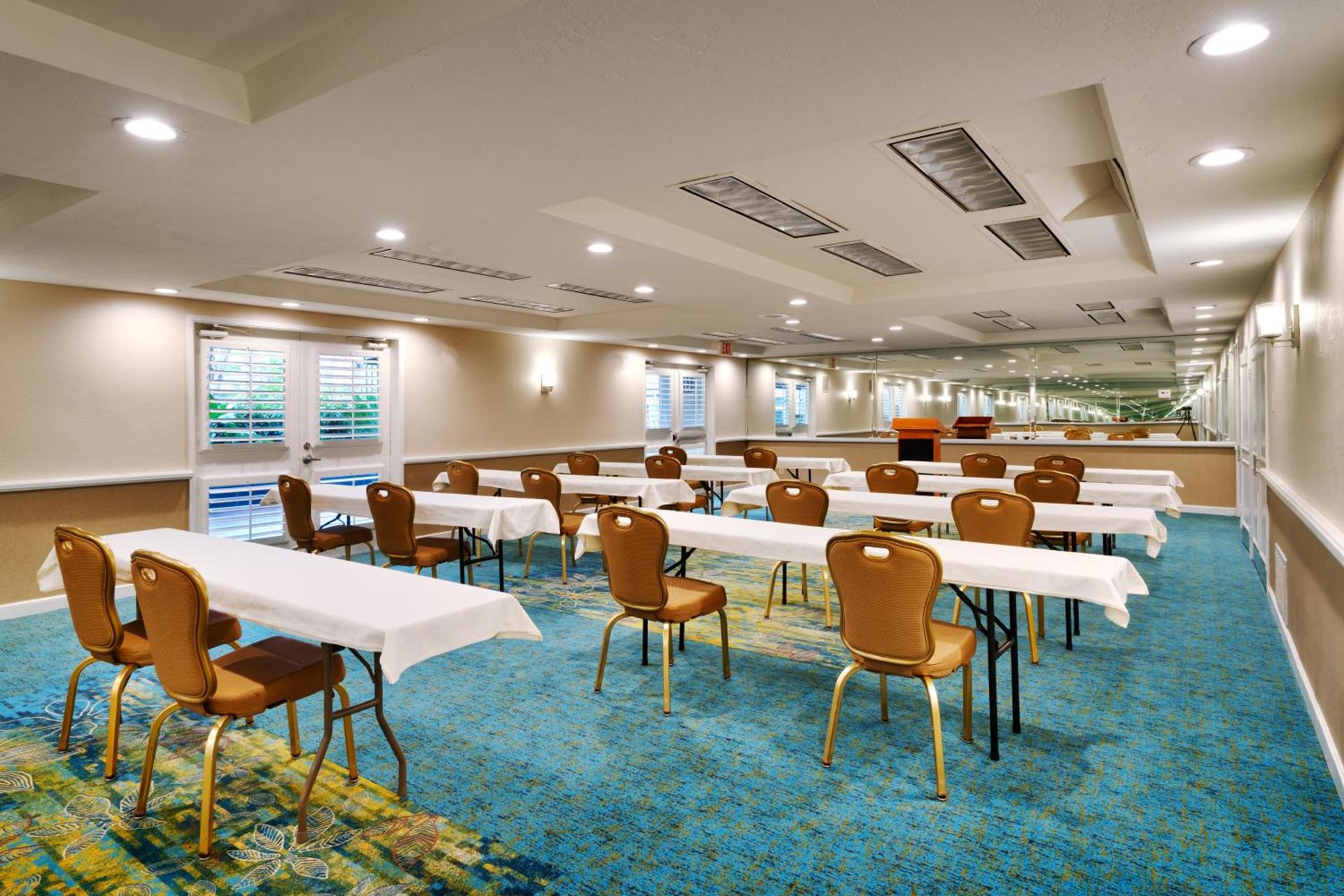 Atrium Hotel Orange County photo 19