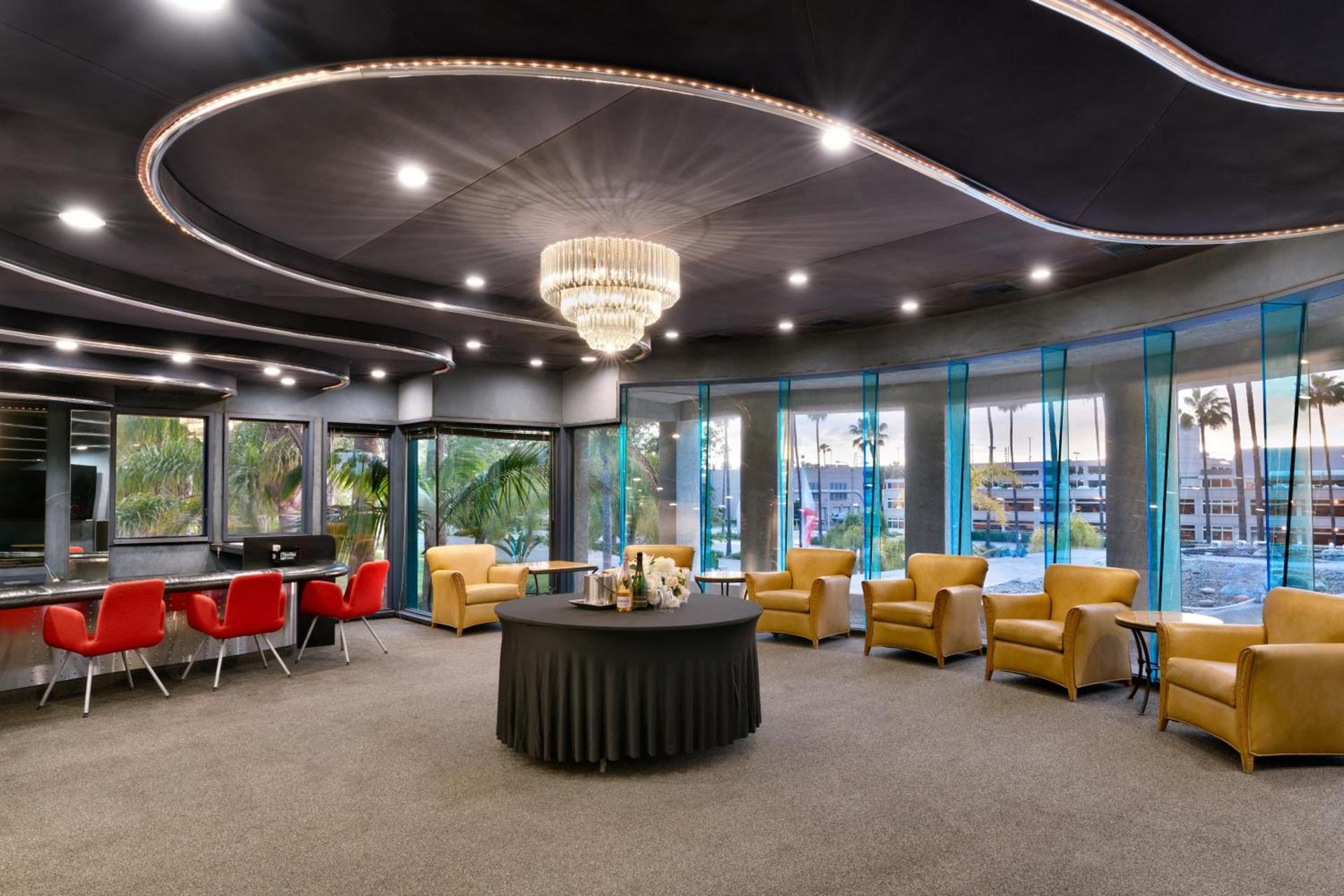 Atrium Hotel Orange County photo 29