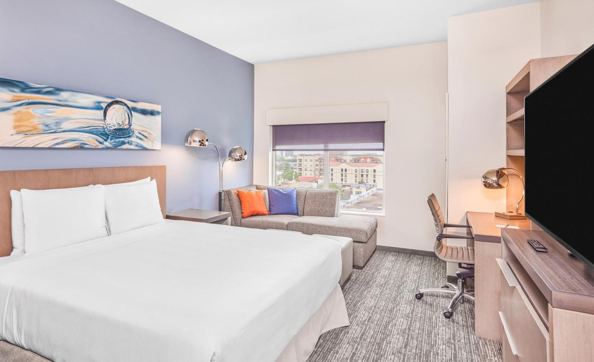 Hyatt House Houston Medical Center photo 24