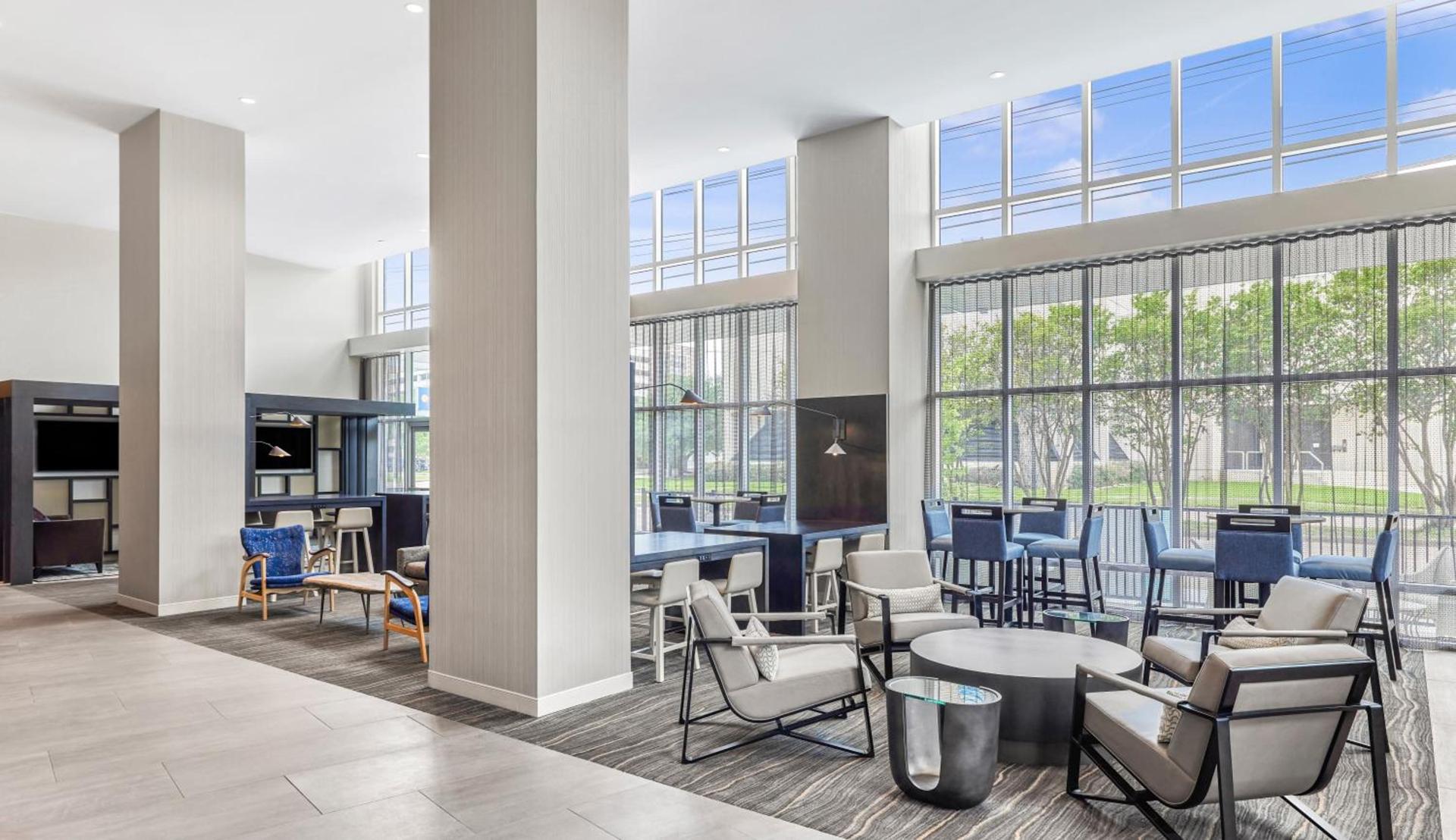 Hyatt House Houston Medical Center photo 3