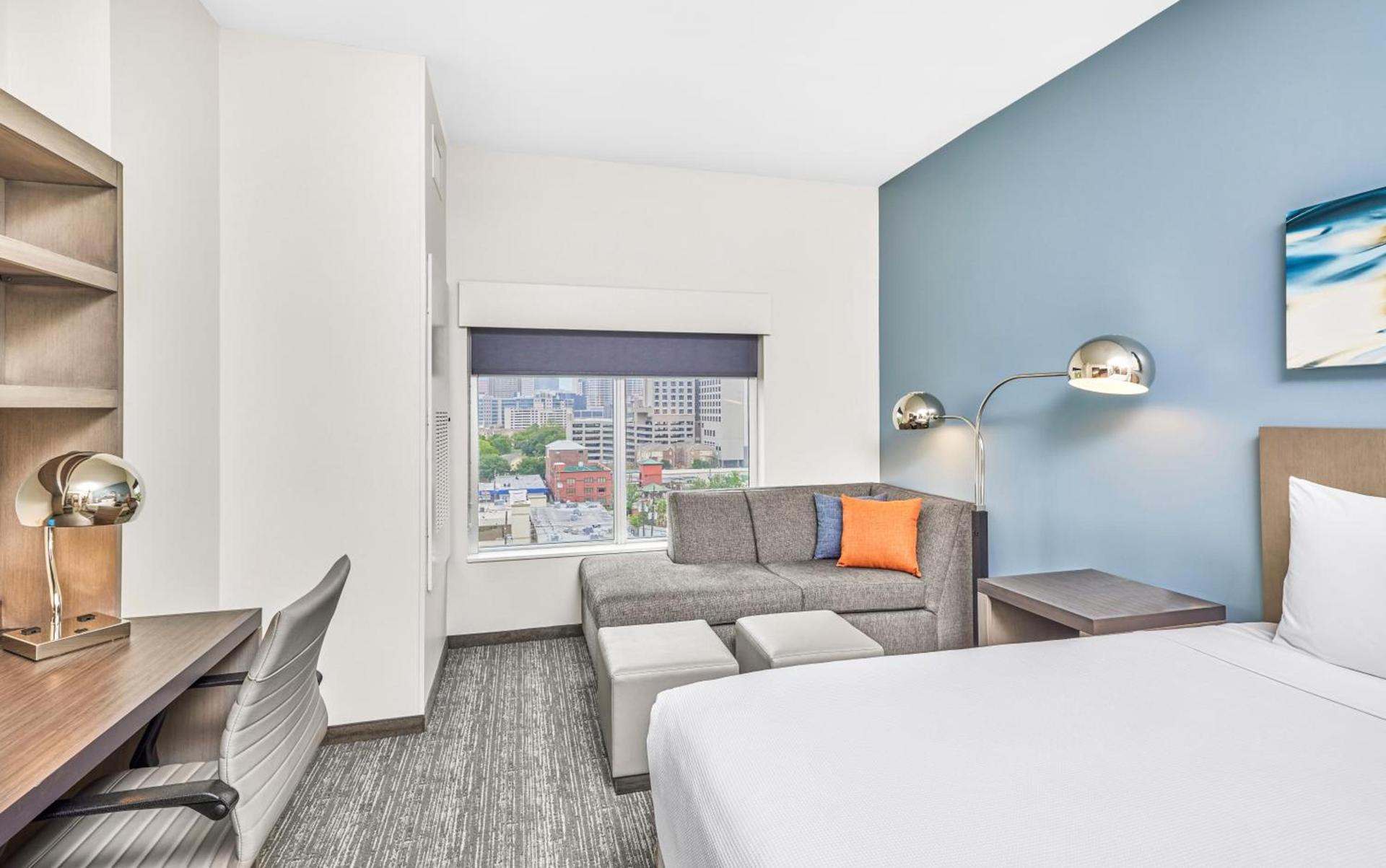 Hyatt House Houston Medical Center photo 25