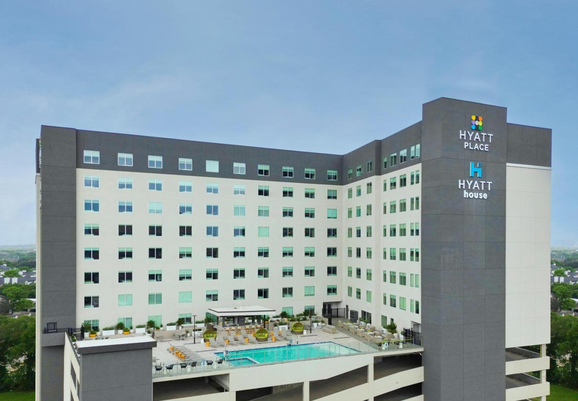 Hyatt House Houston Medical Center photo 36