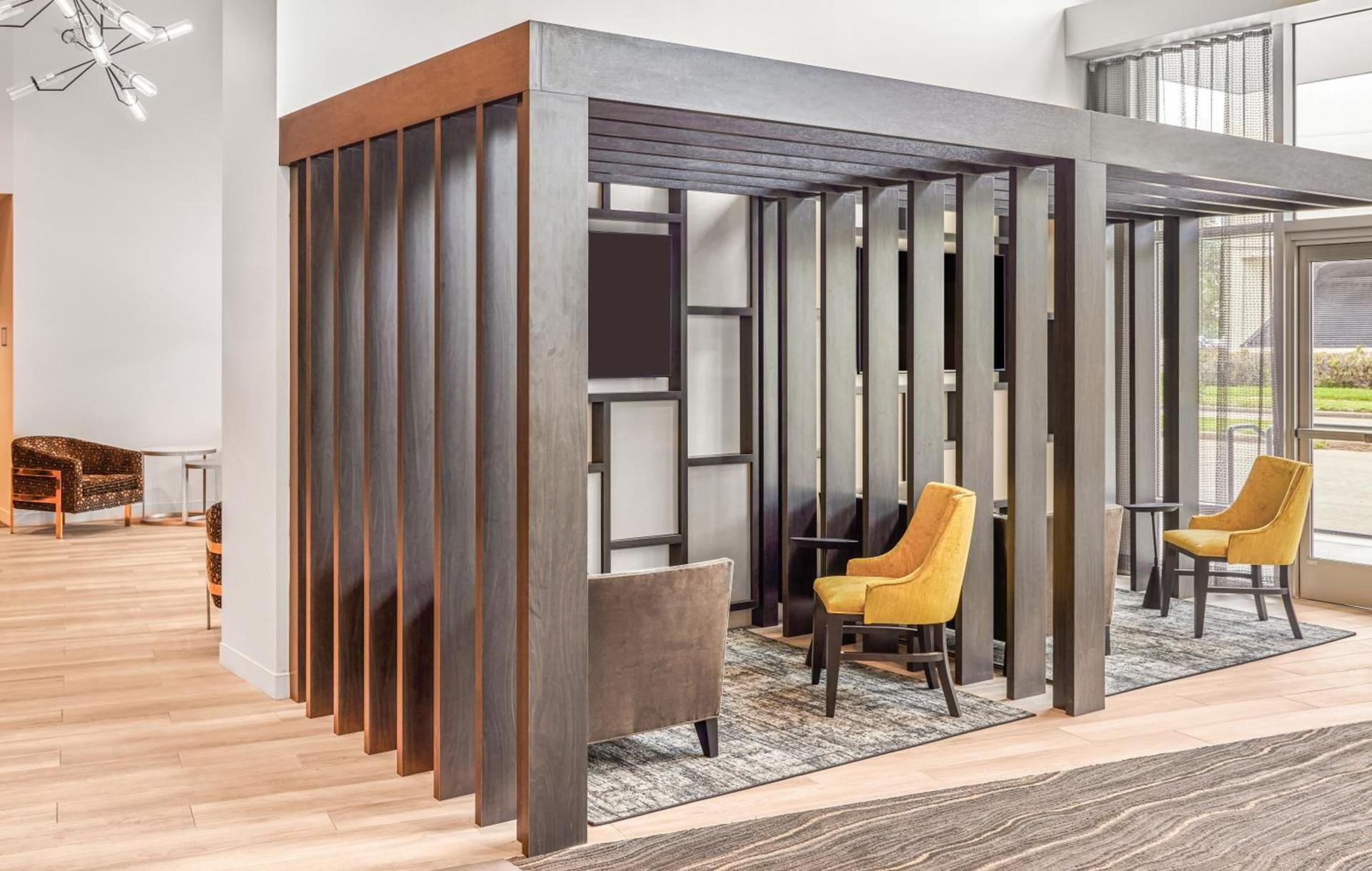 Hyatt House Houston Medical Center photo 26