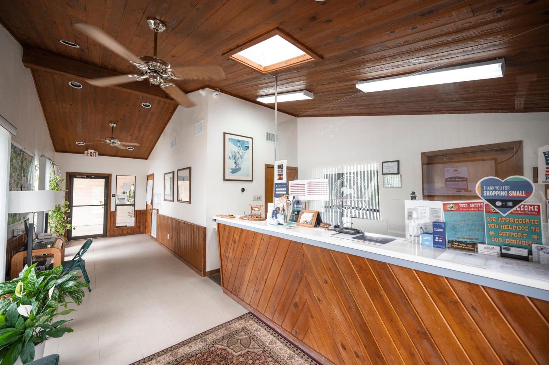 RIVER OAK INN photo 4