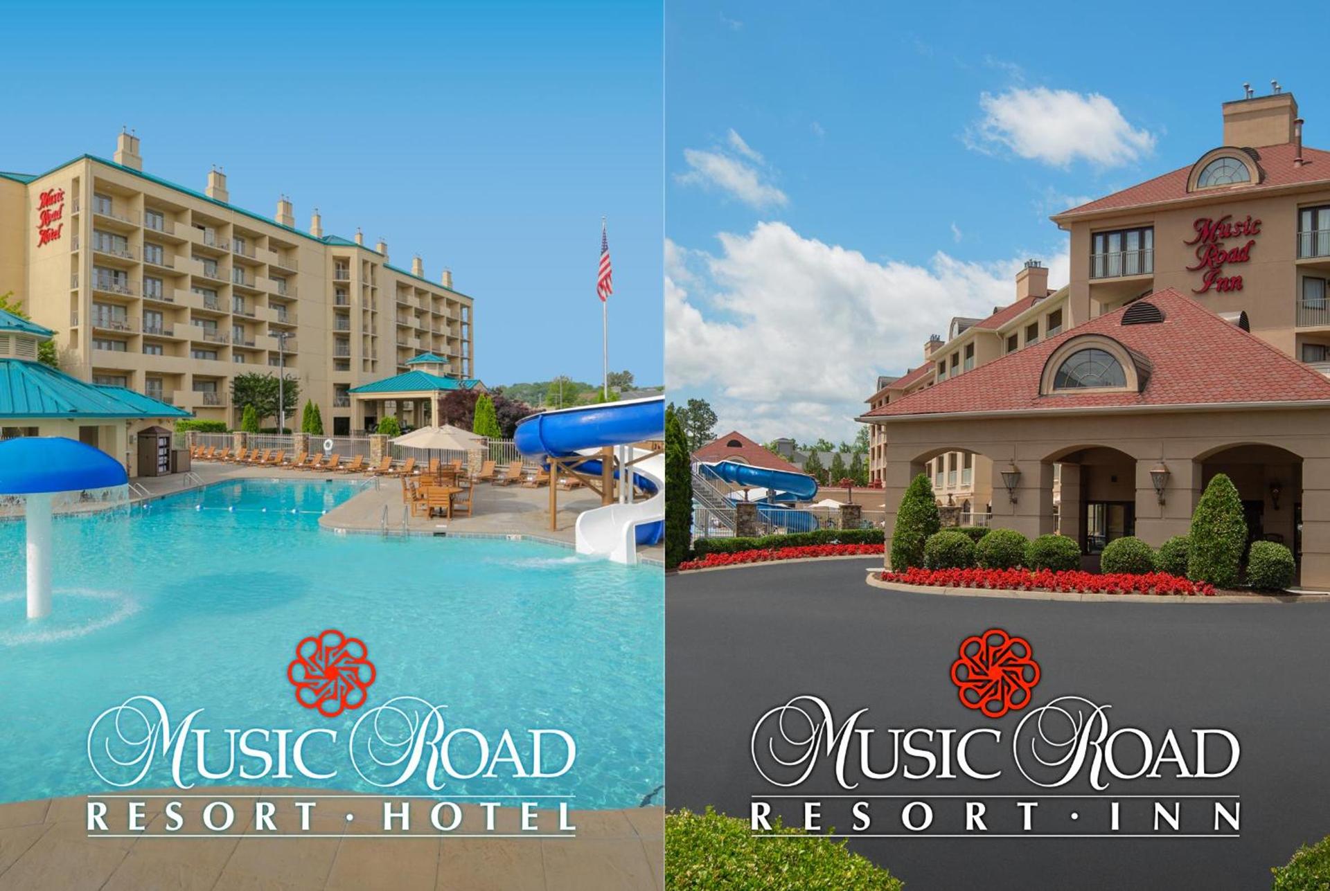 Music Road Resort Hotel and Inn photo 2