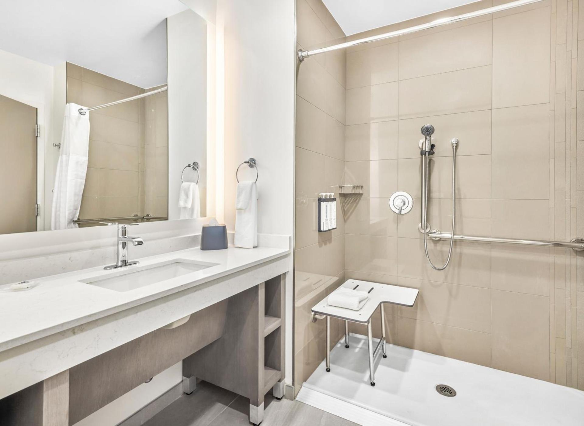 Hyatt House Houston Medical Center photo 20