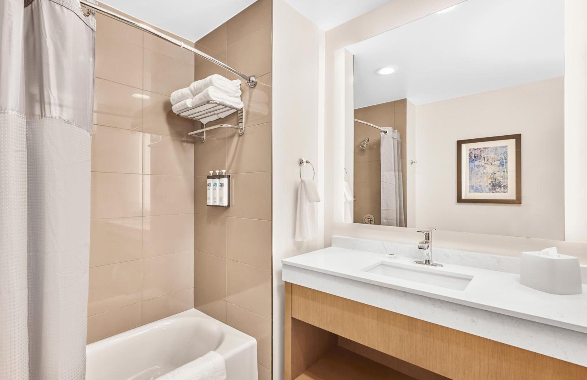 Hyatt House Houston Medical Center photo 21